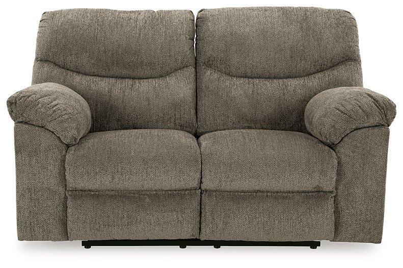 Alphons Living Room Set - Image 42