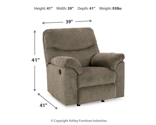 Alphons Living Room Set - Image 53