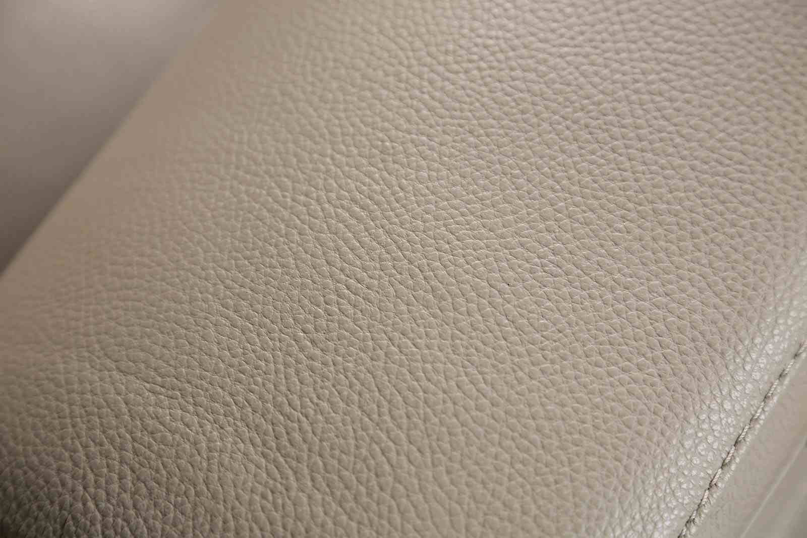 Altamura Power Loveseat, Taupe - Image 3