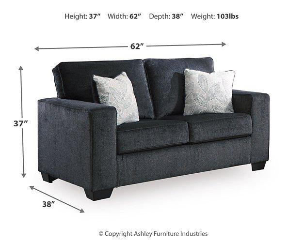Altari Living Room Set - Image 33