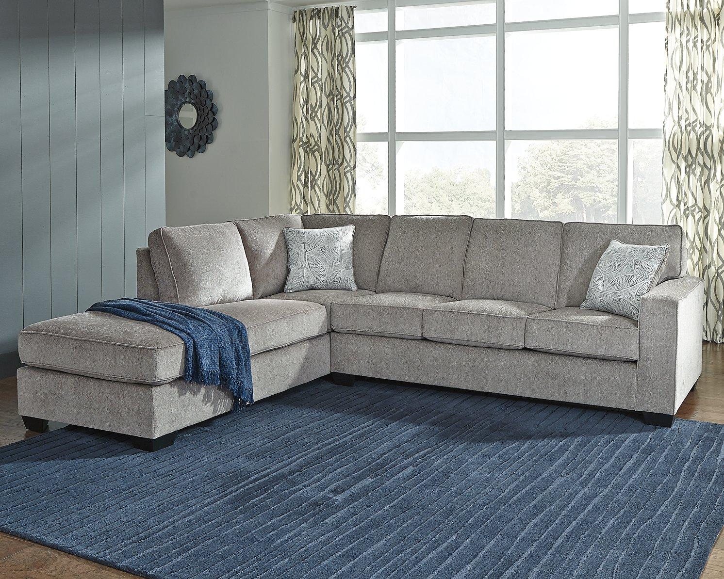 Altari Sectional with Chaise - Image 14