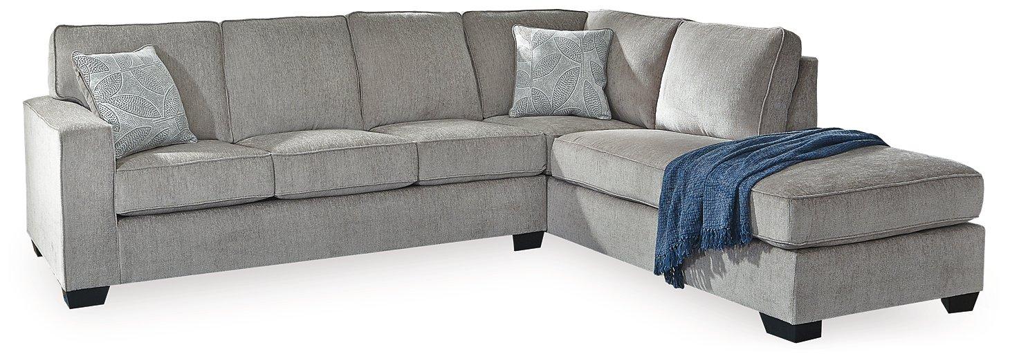 Altari Sectional with Chaise - Image 19
