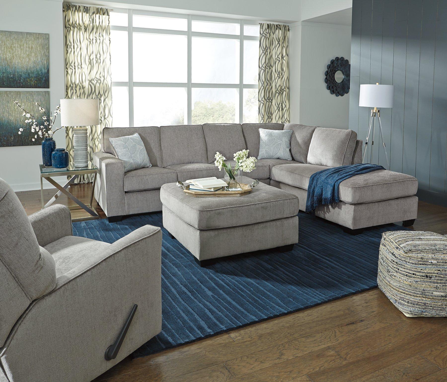 Altari Sectional with Chaise - Image 23