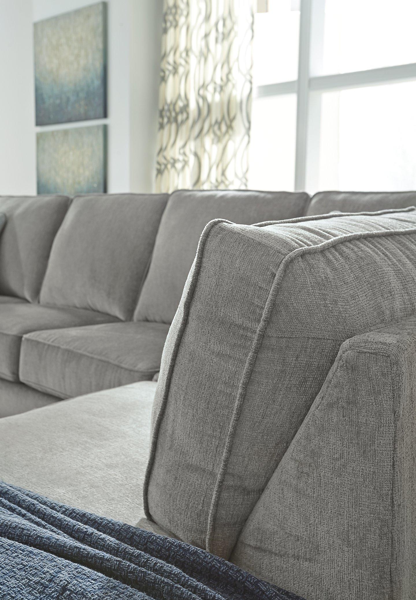 Altari Sleeper Sectional with Chaise - Image 17