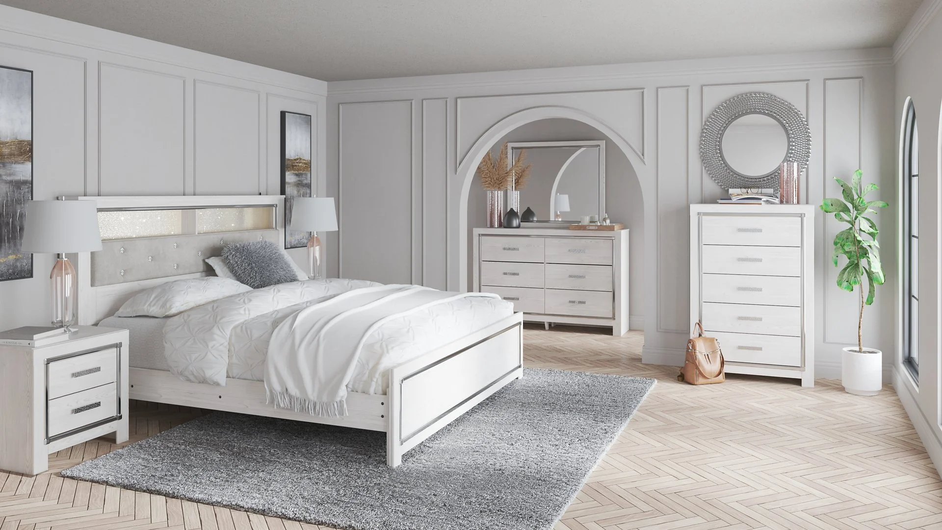 Altyra Bedroom Set - Image 16