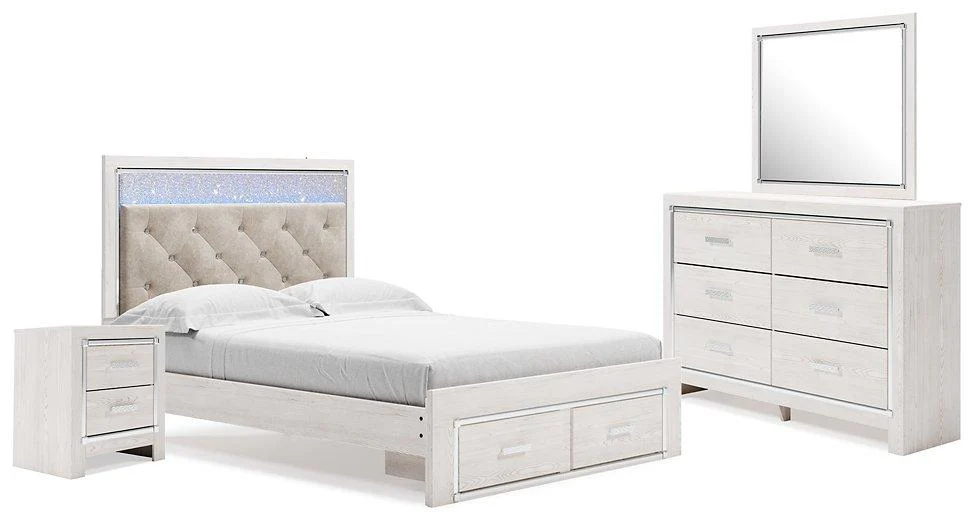 Altyra Bedroom Set - Image 3