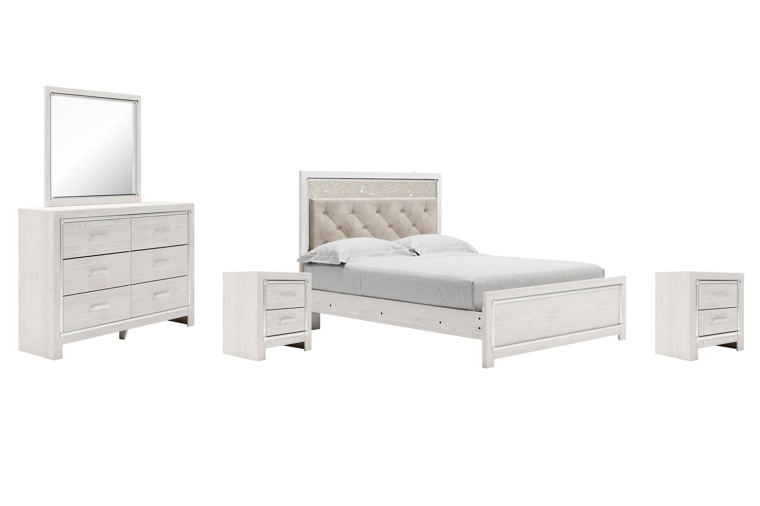 Altyra Bedroom Set - Image 5