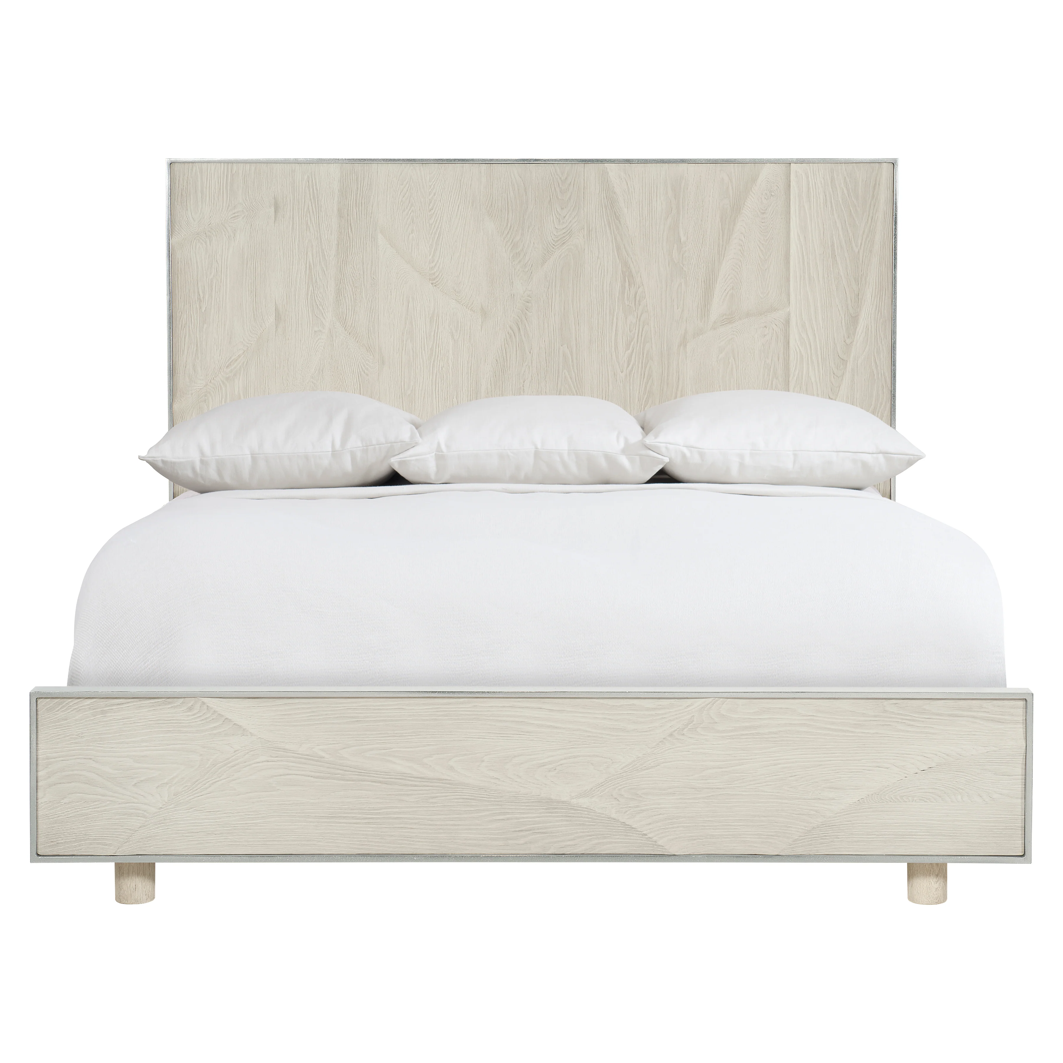 Alvarez Panel Bed - Image 2