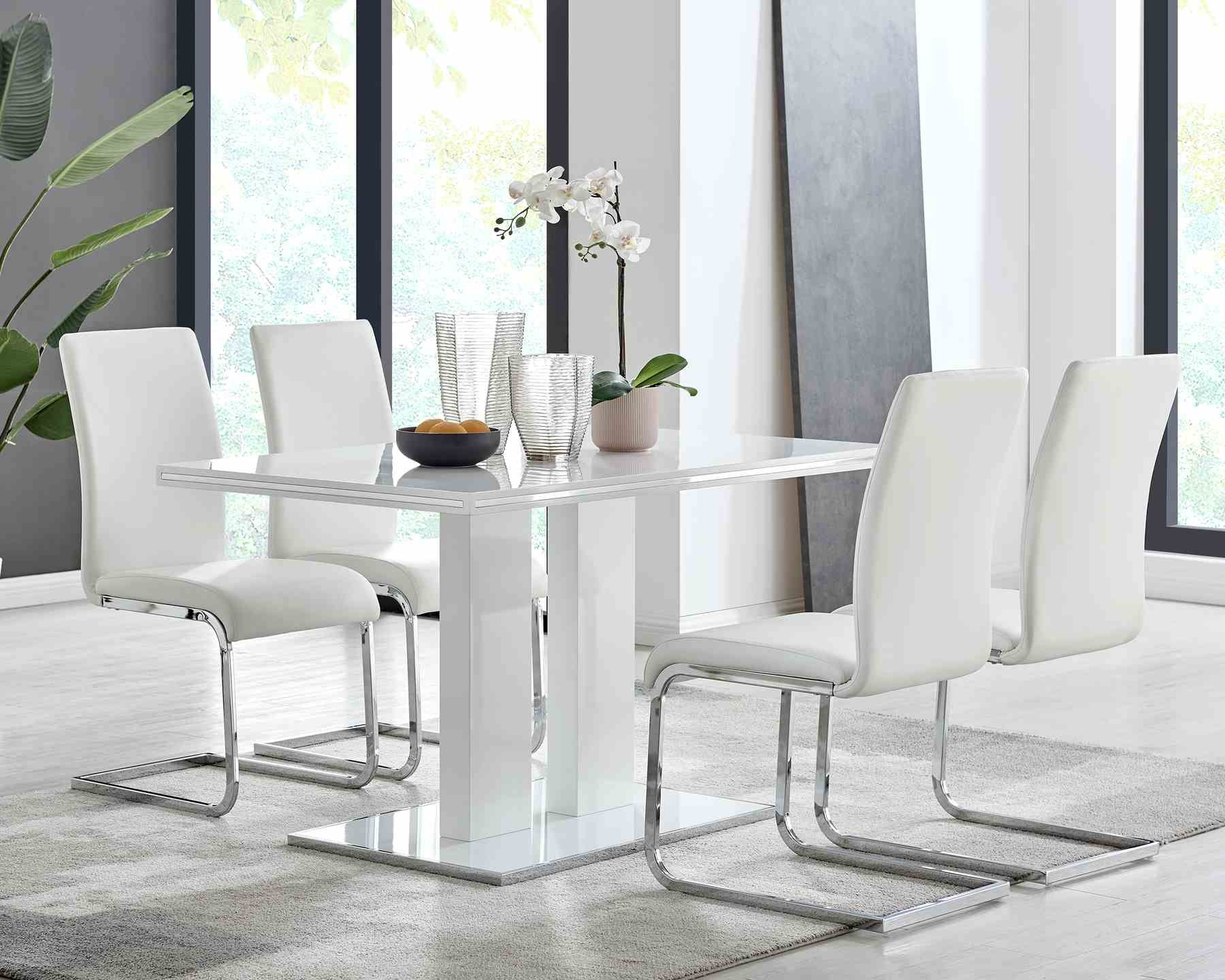 Amanda Dining Table - Image 6