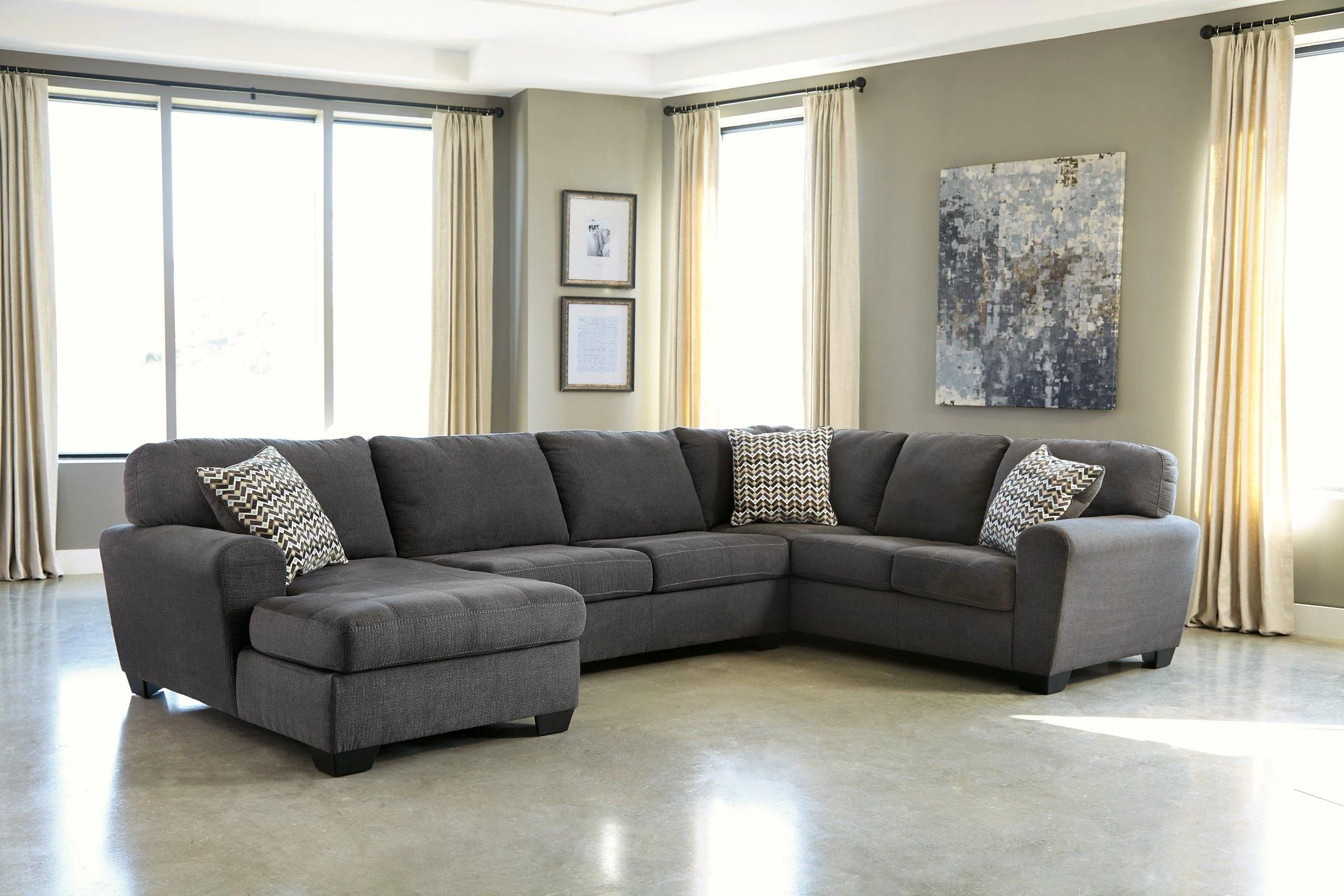 Ambee Living Room Set - Image 8
