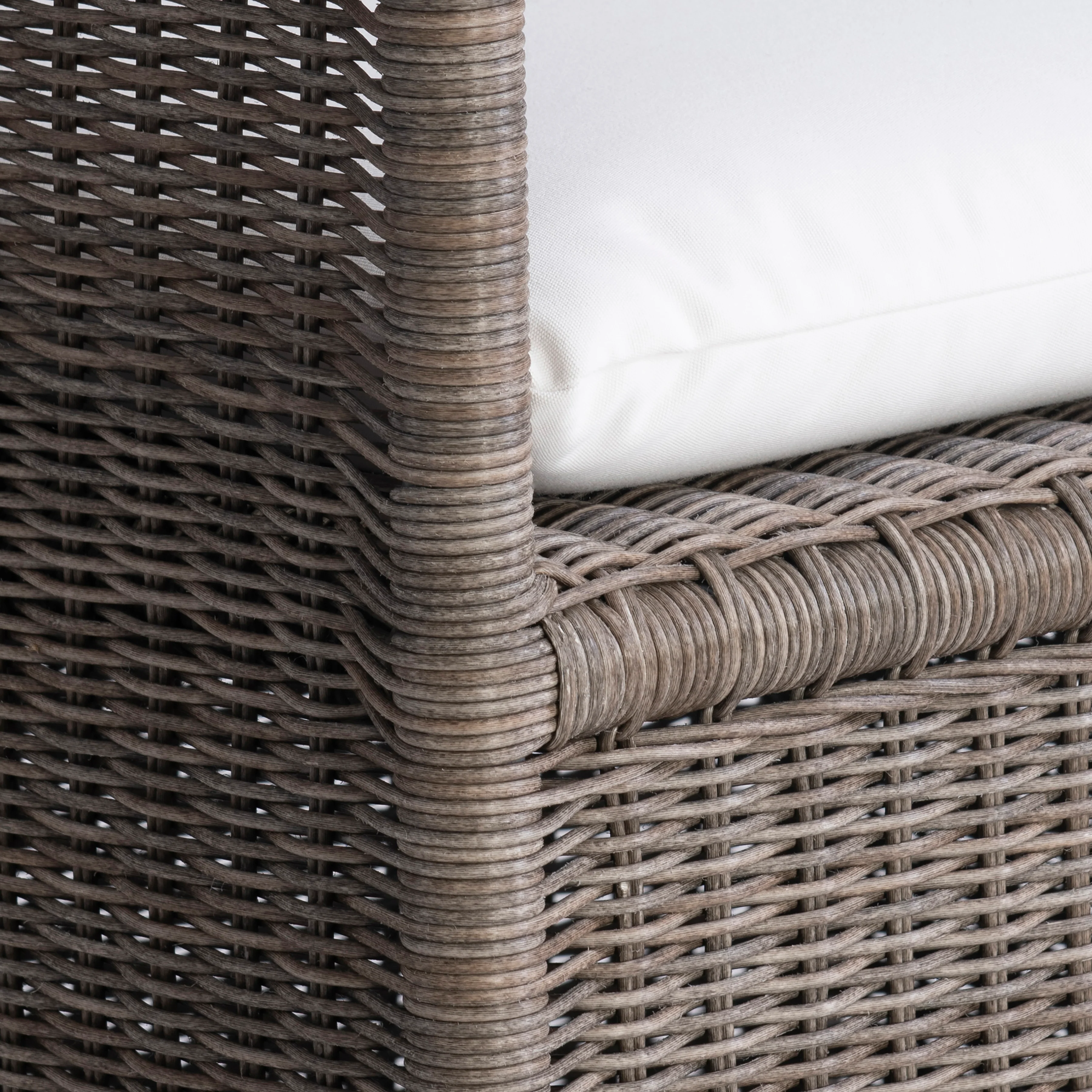 Amelia Outdoor Arm Chair - Image 5