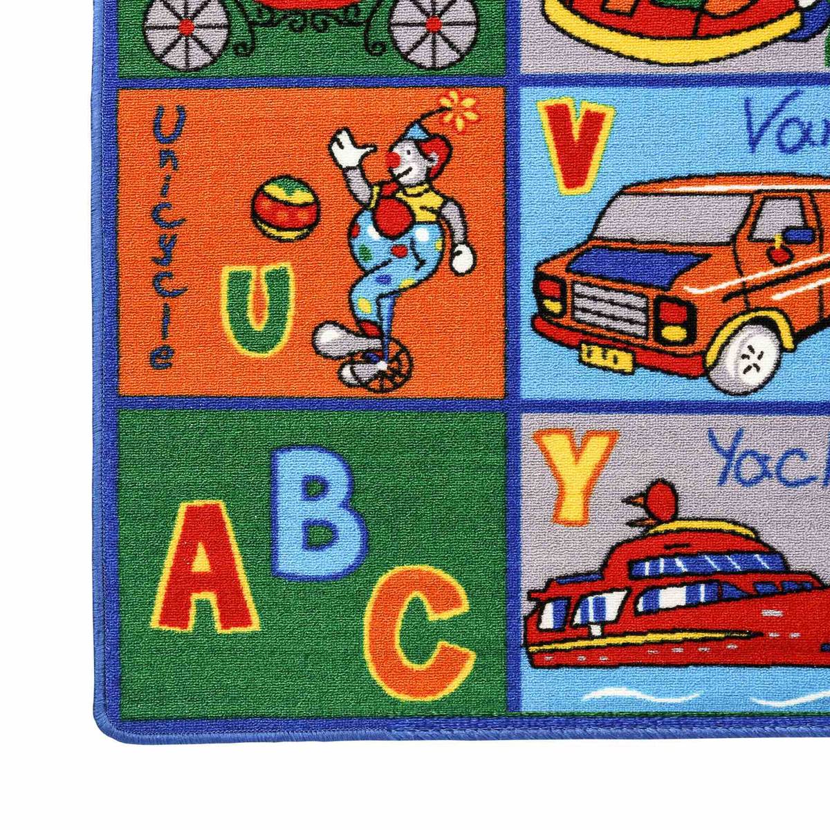 Amos 5' X 8' Area Rug - Image 2