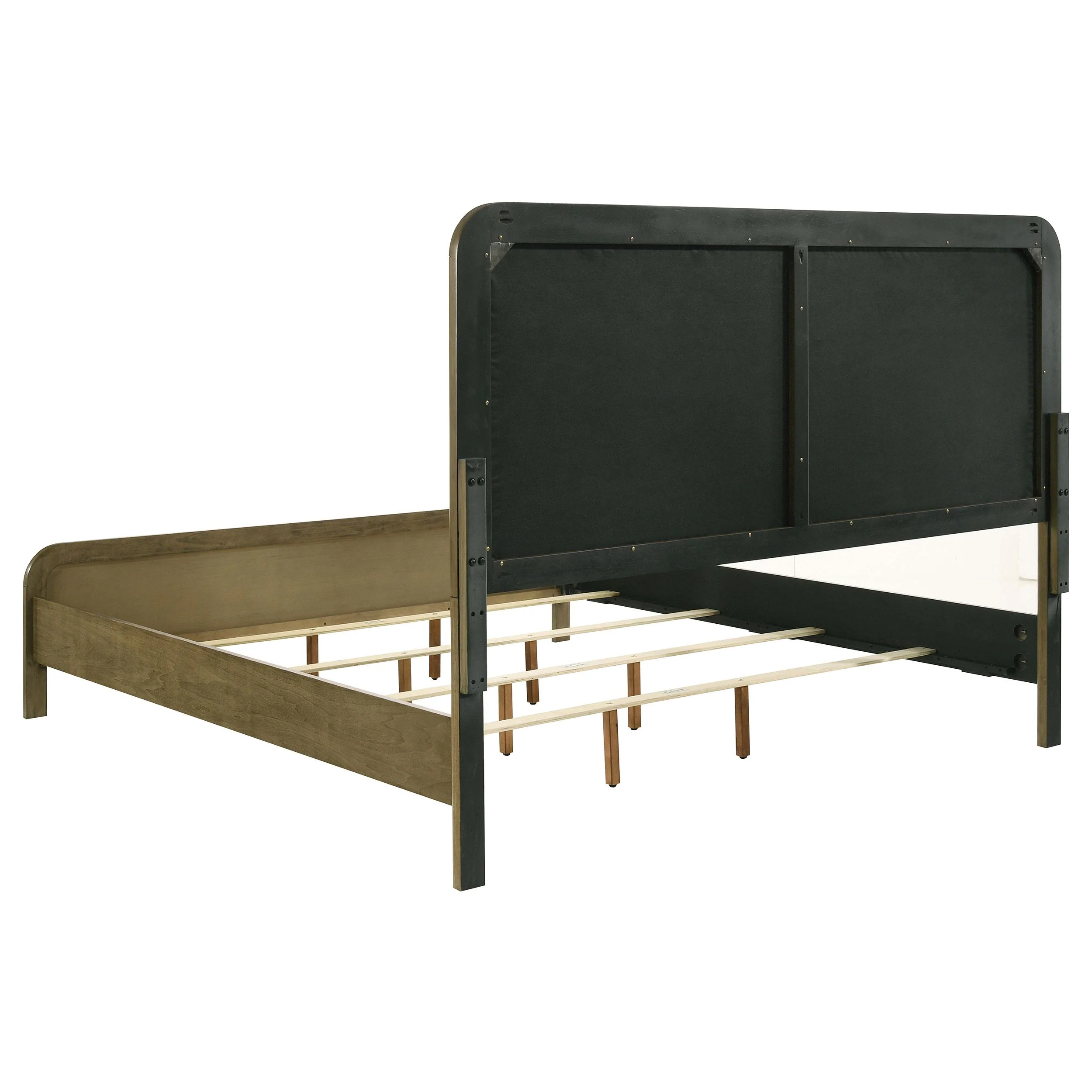 Amsbury Panel Bed - Image 4
