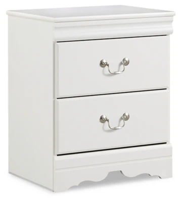 Anarasia Bedroom Set - Image 13