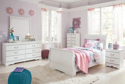 Anarasia Bedroom Set - Image 14