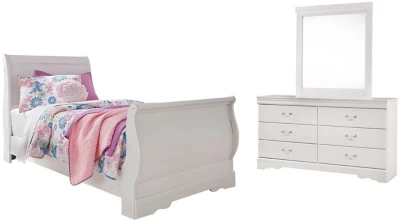 Anarasia Bedroom Set - Image 3