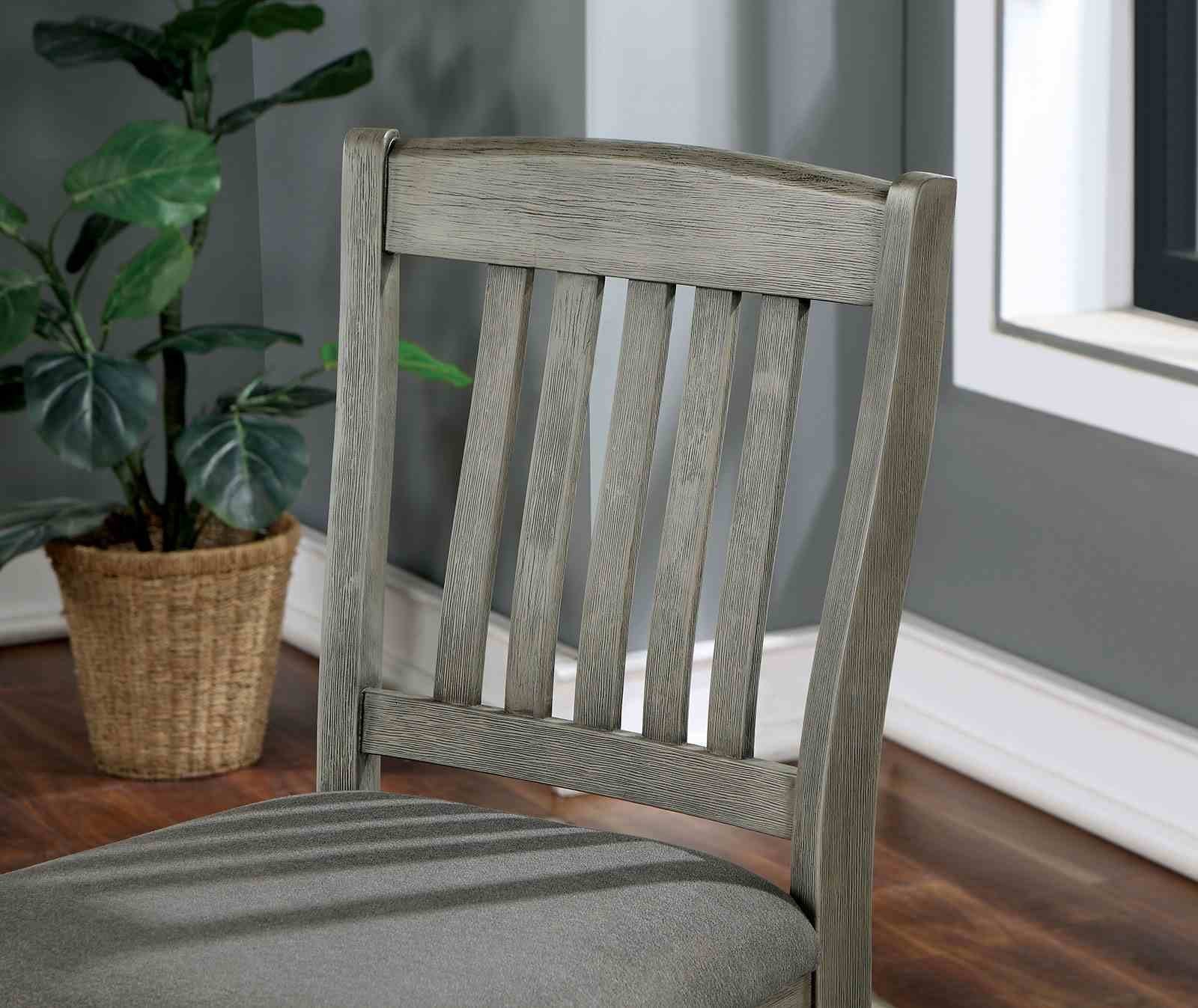 Anaya 7 Pc. Counter Ht. Table Set - Image 2