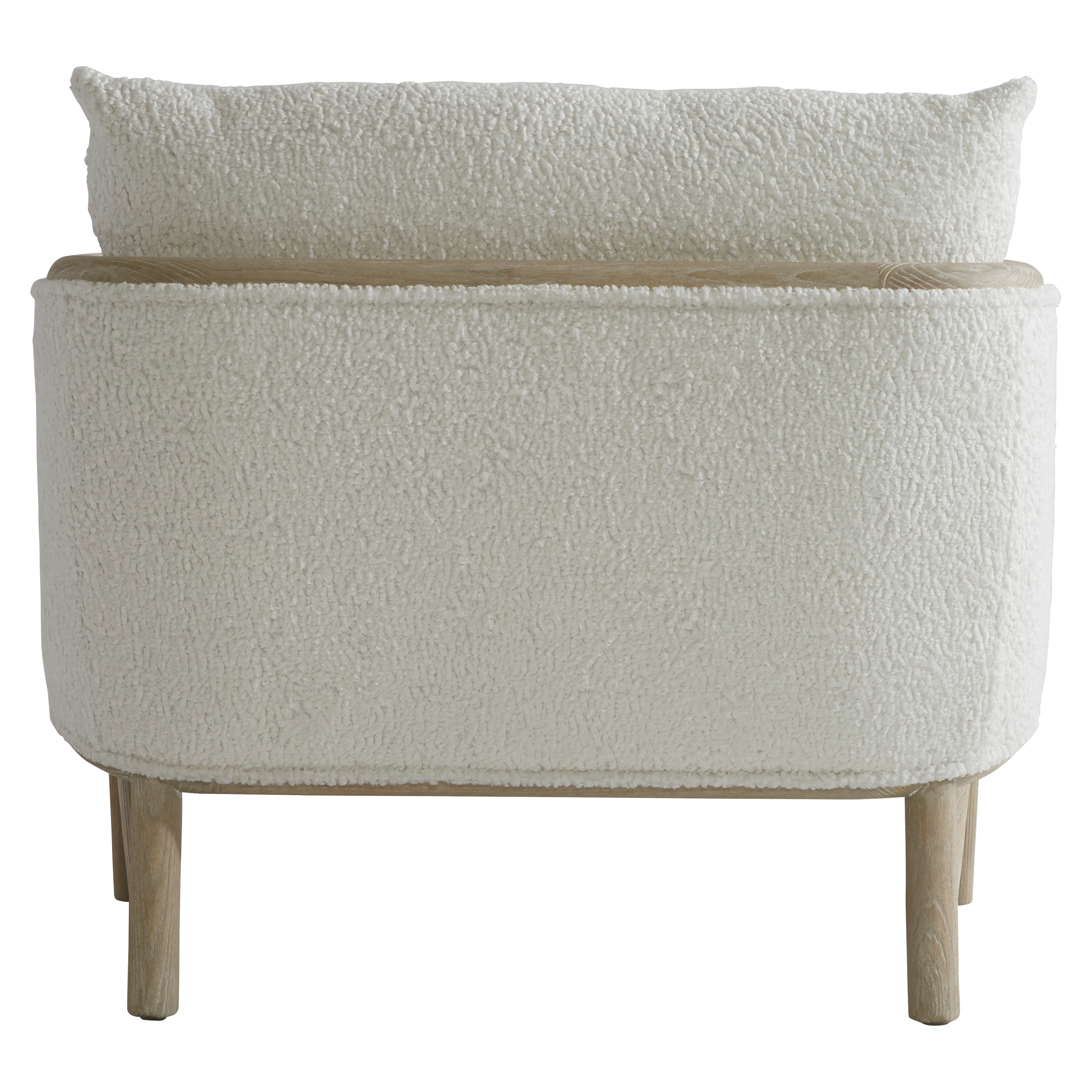 Anders Fabric Chair - Image 4