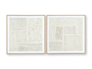 Andorfield Wall Art (Set of 2) - Image 3