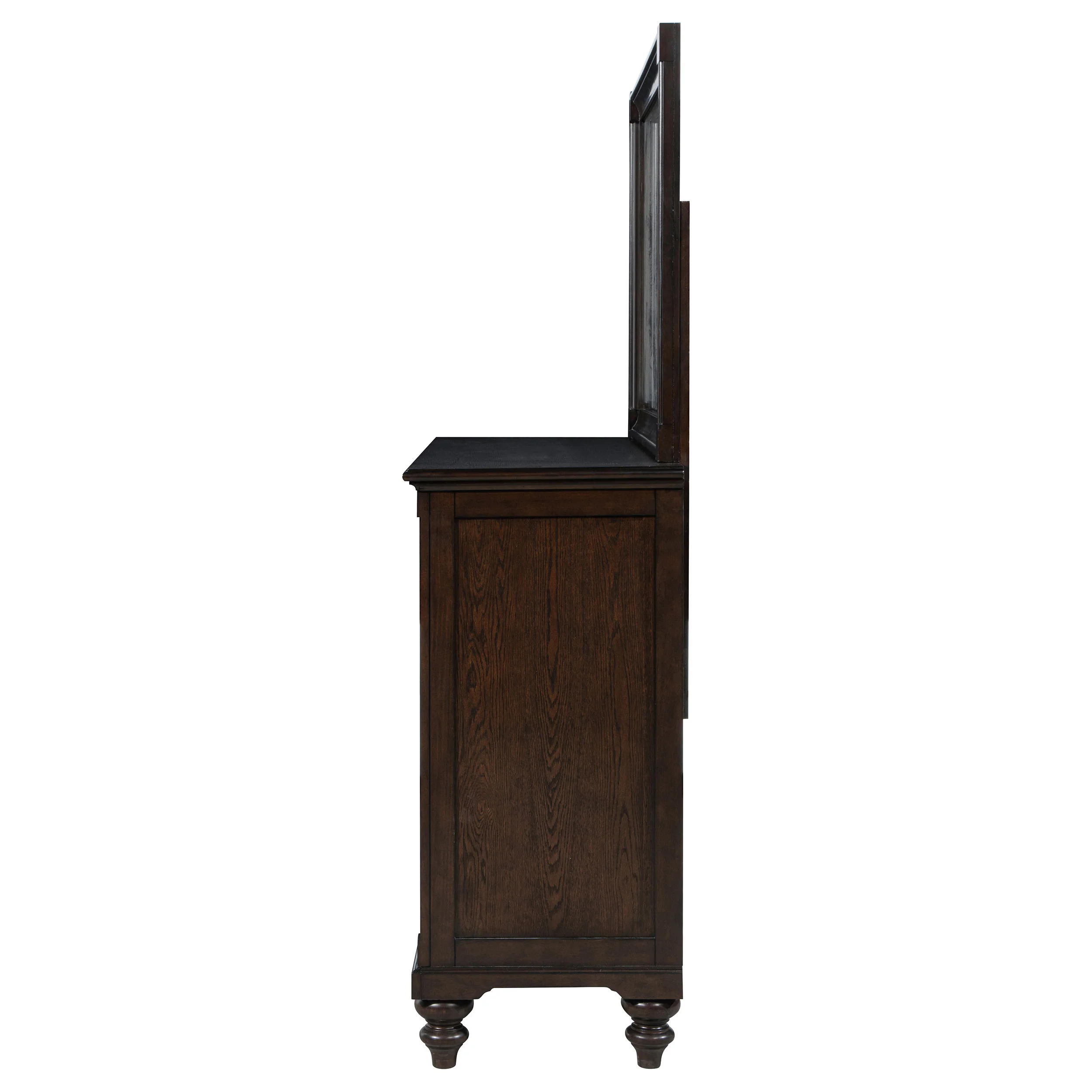 Andover Dresser with Mirror - Image 5