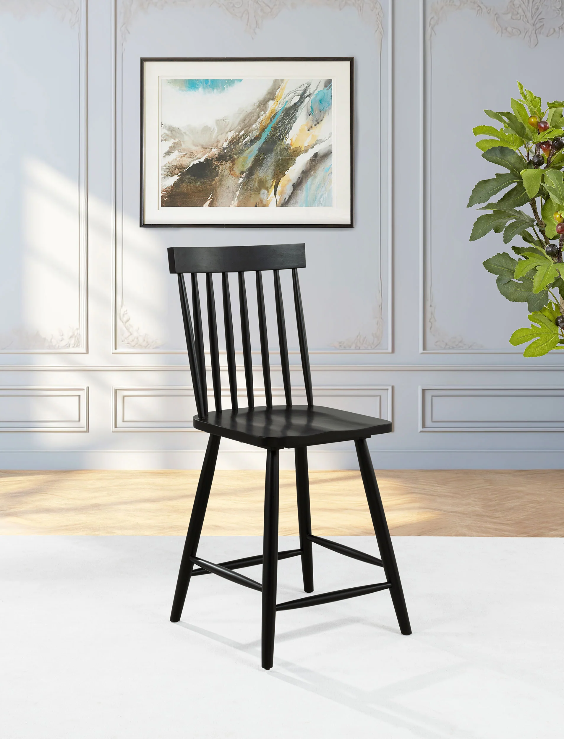 Andrews Counter Chair - Image 28