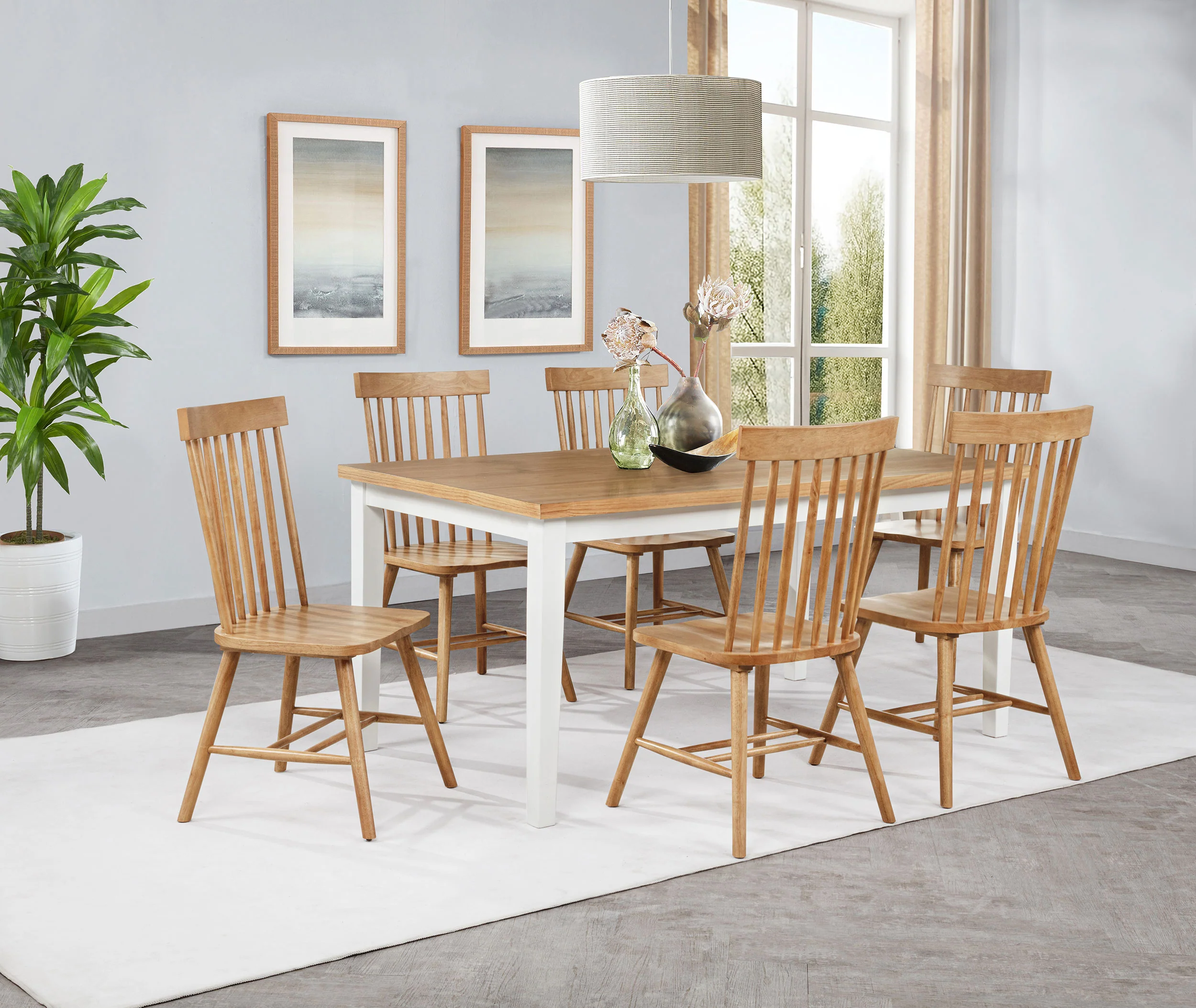 Andrews Dining Side Chair - Image 14