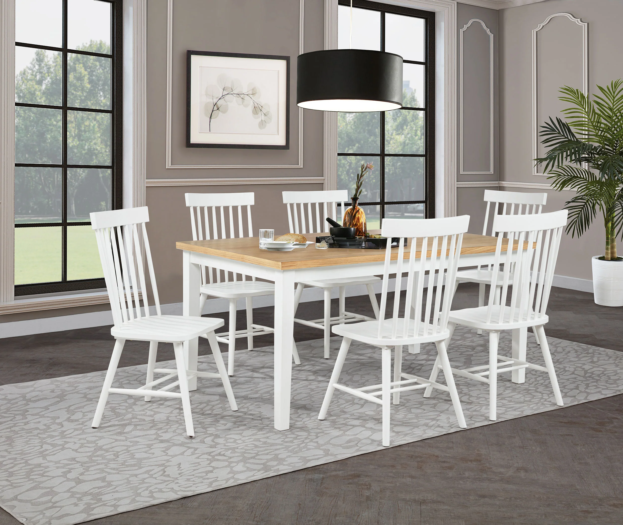 Andrews Dining Side Chair - Image 28