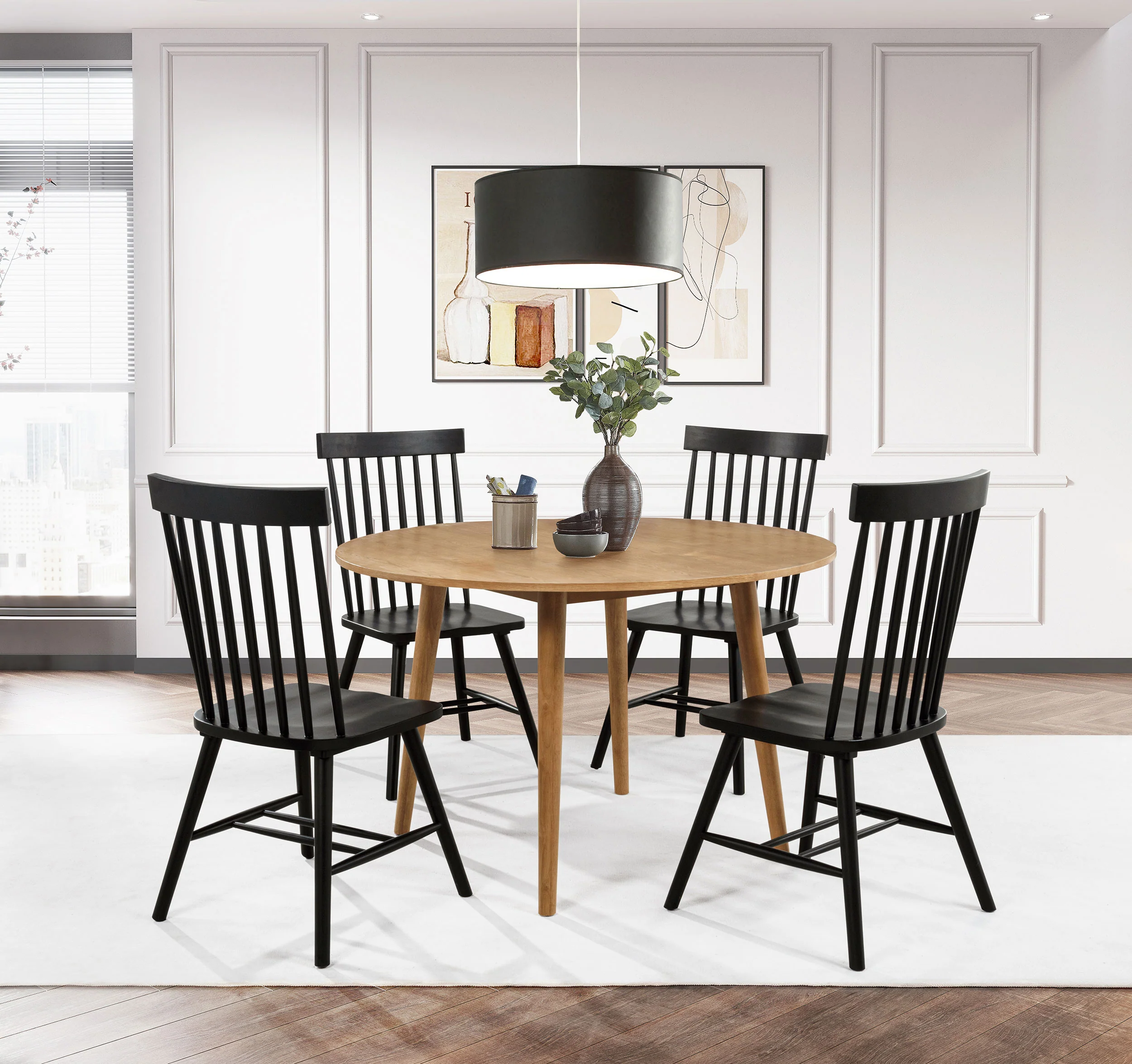 Andrews Dining Side Chair - Image 41
