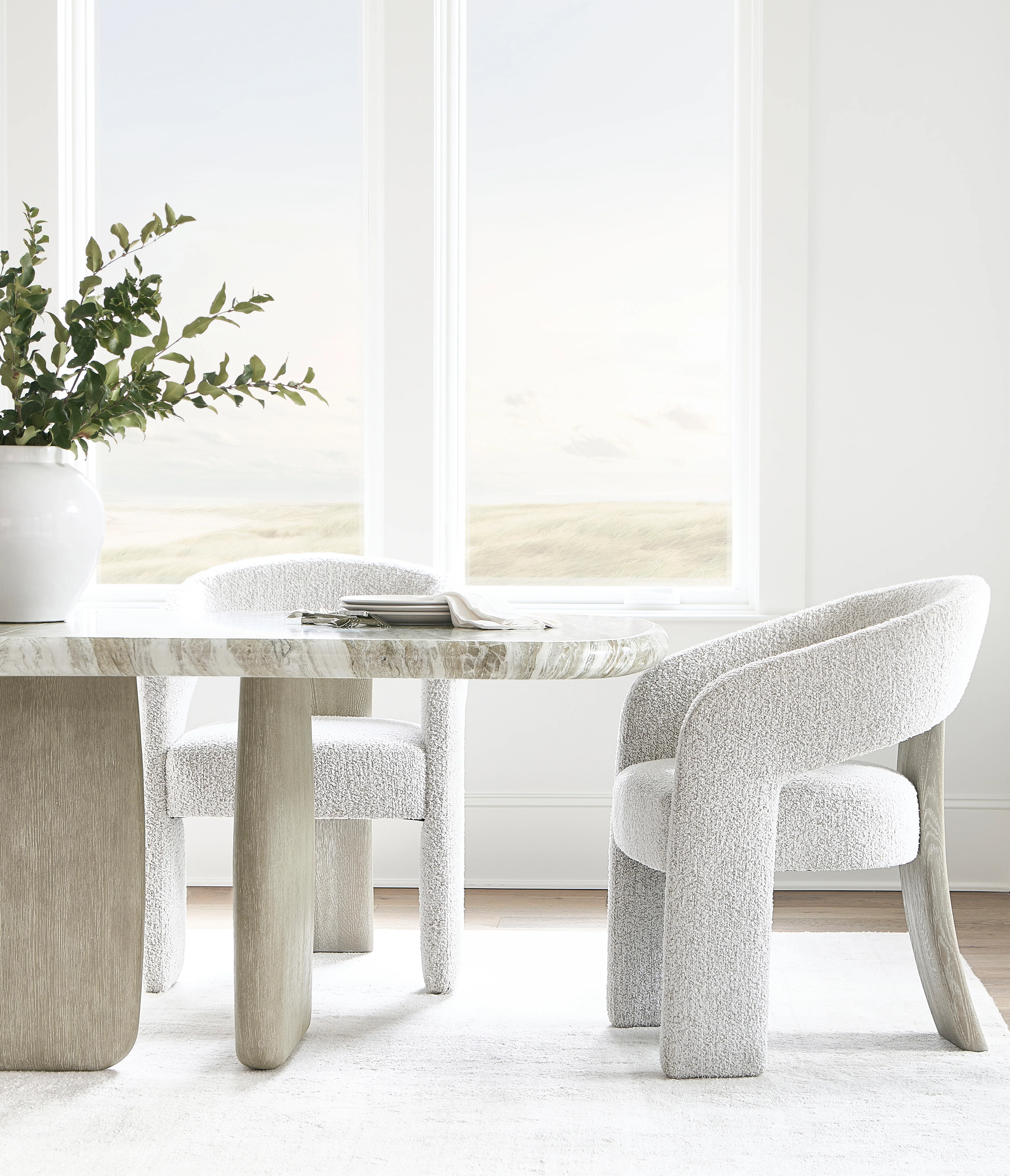 Arcadia Dining Table - Image 9