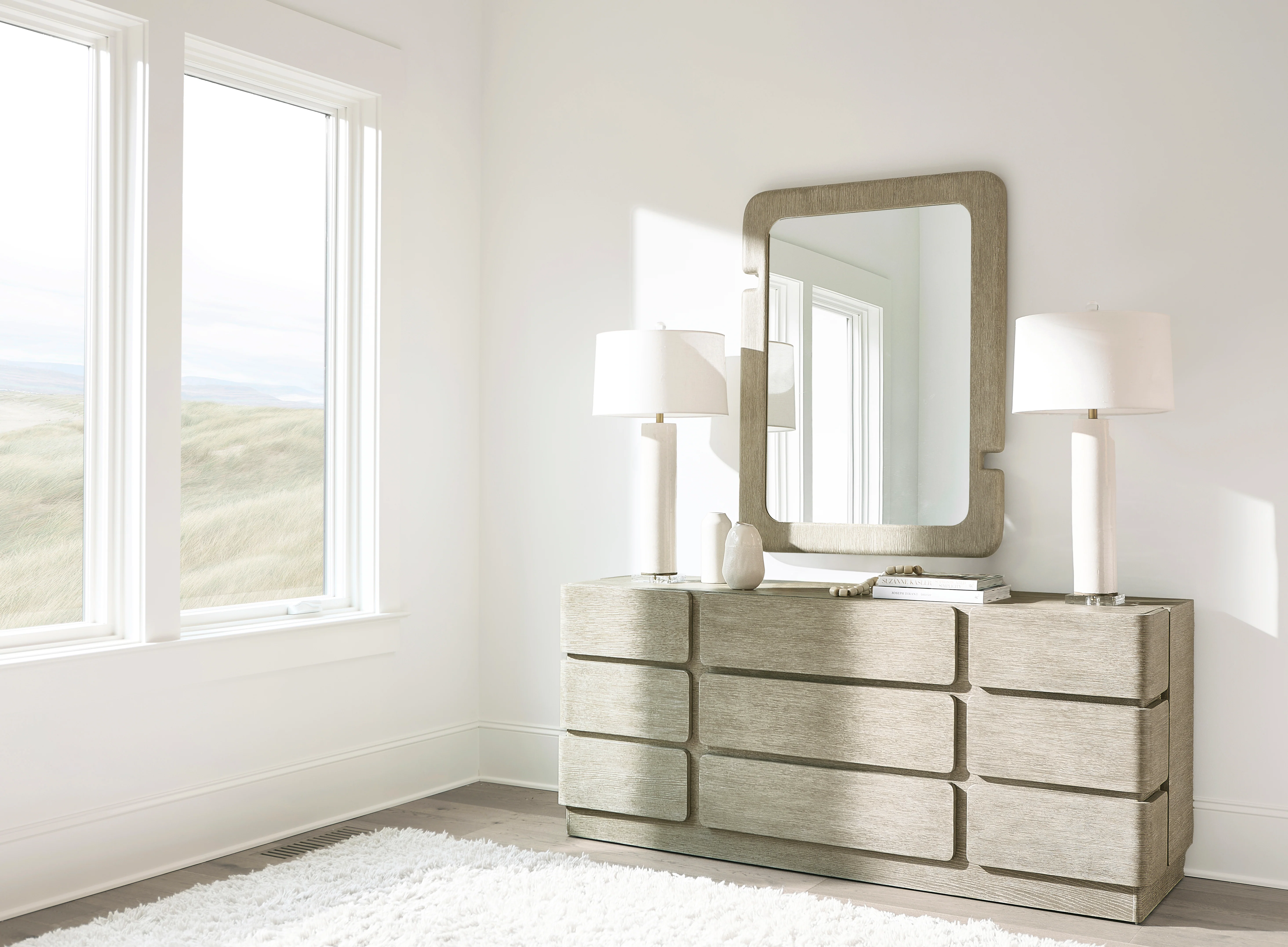 Arcadia Dresser - Image 7