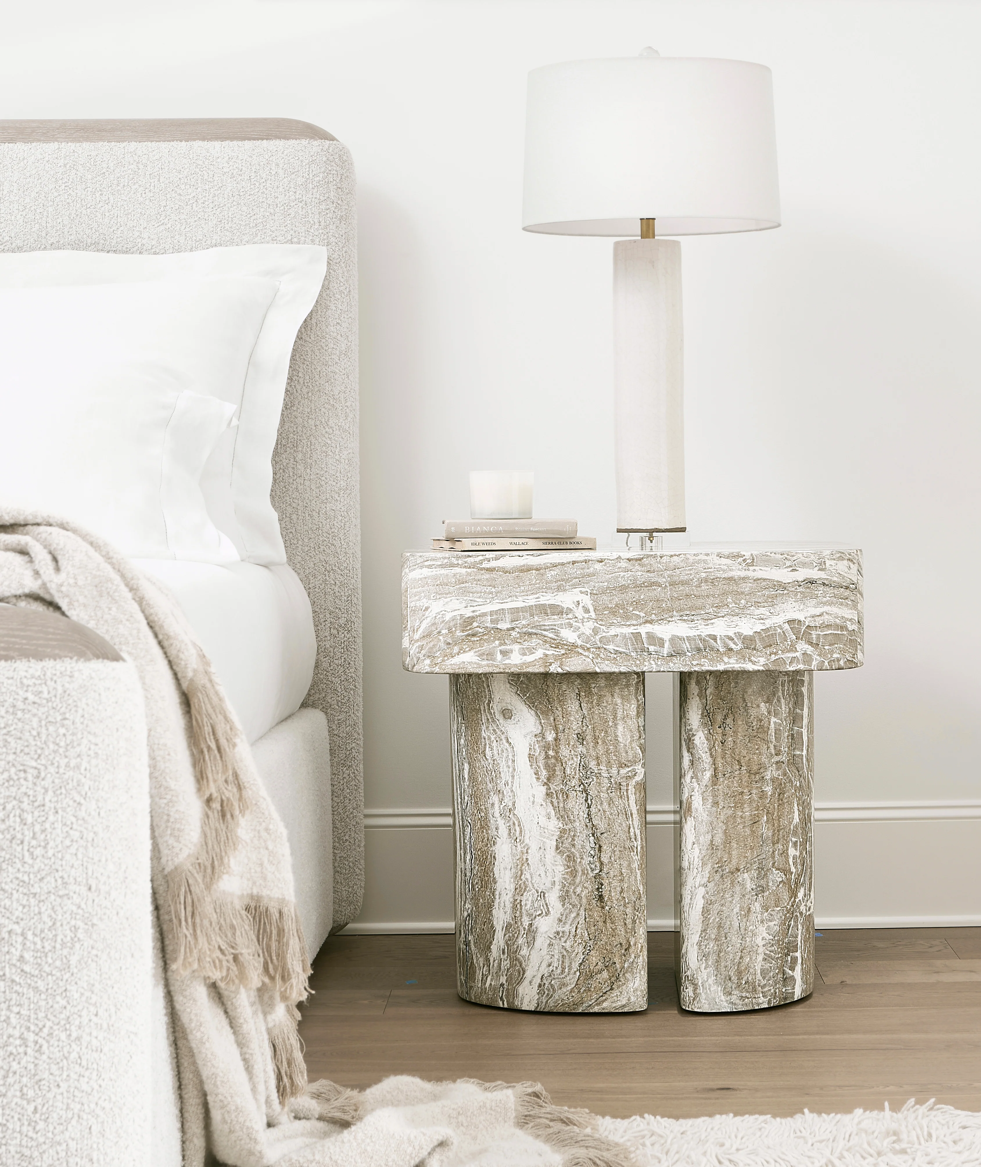 Arcadia Nightstand - Image 11