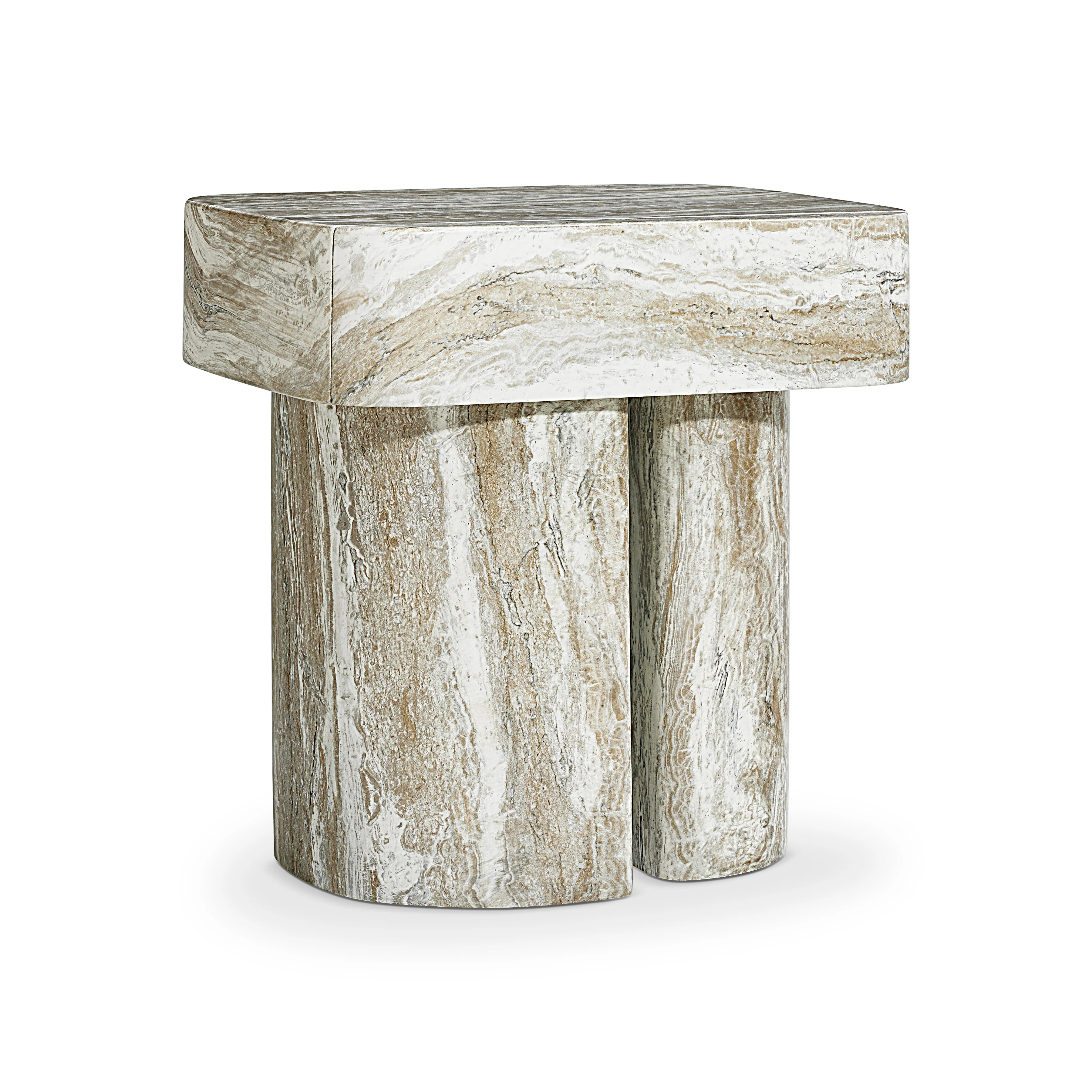 Arcadia Nightstand - Image 5