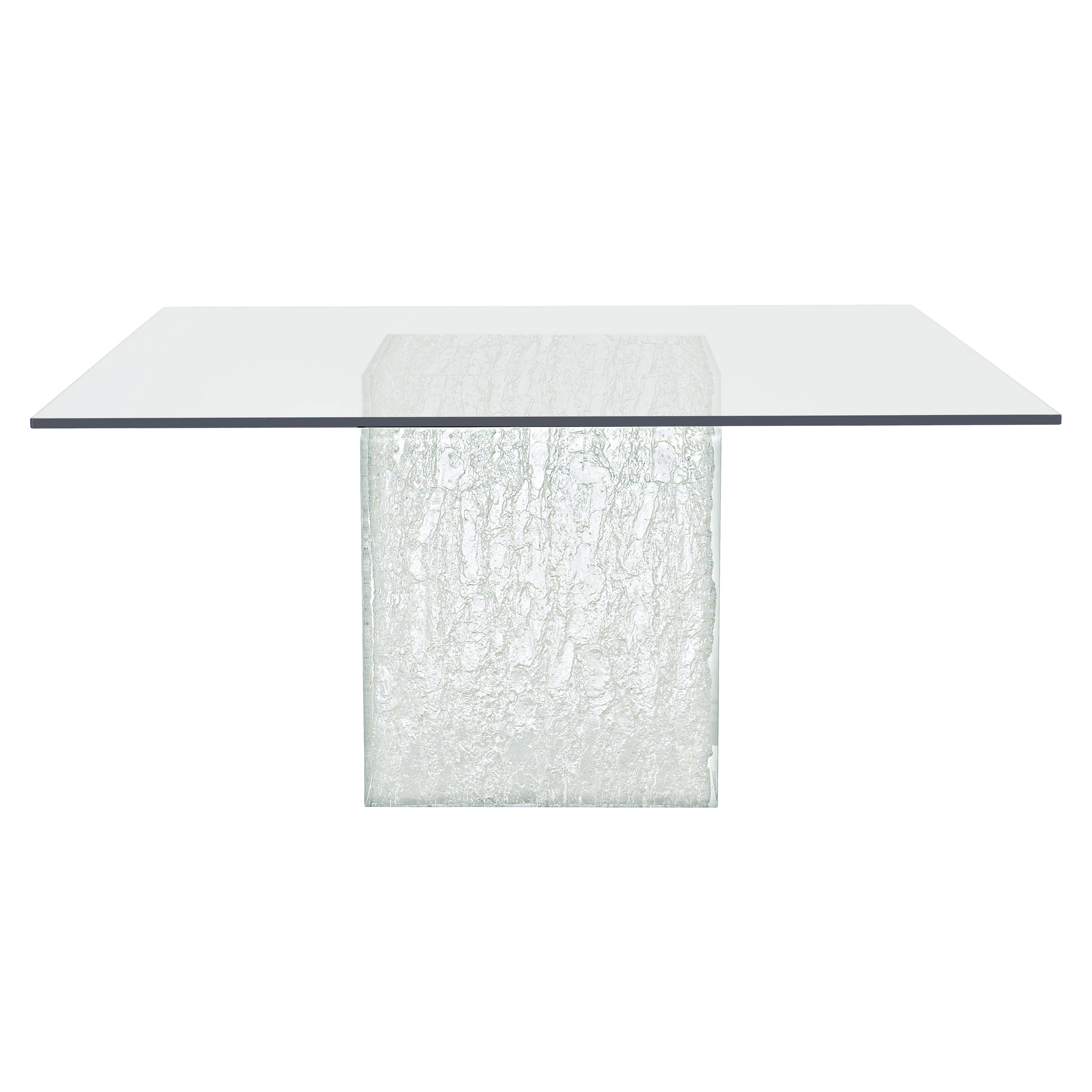 Arctic Dining Table