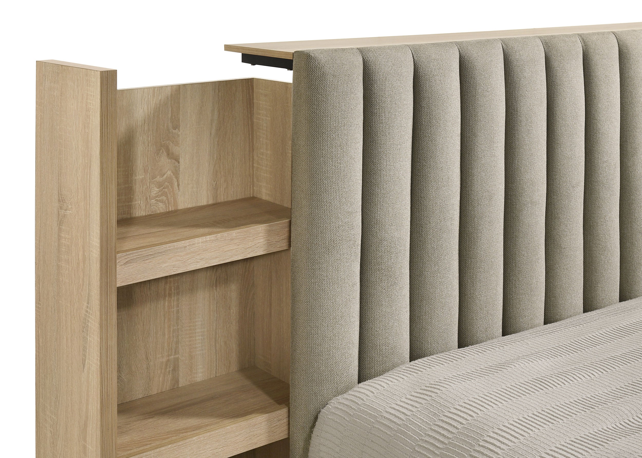 Arielle Bookcase Bed - Image 24