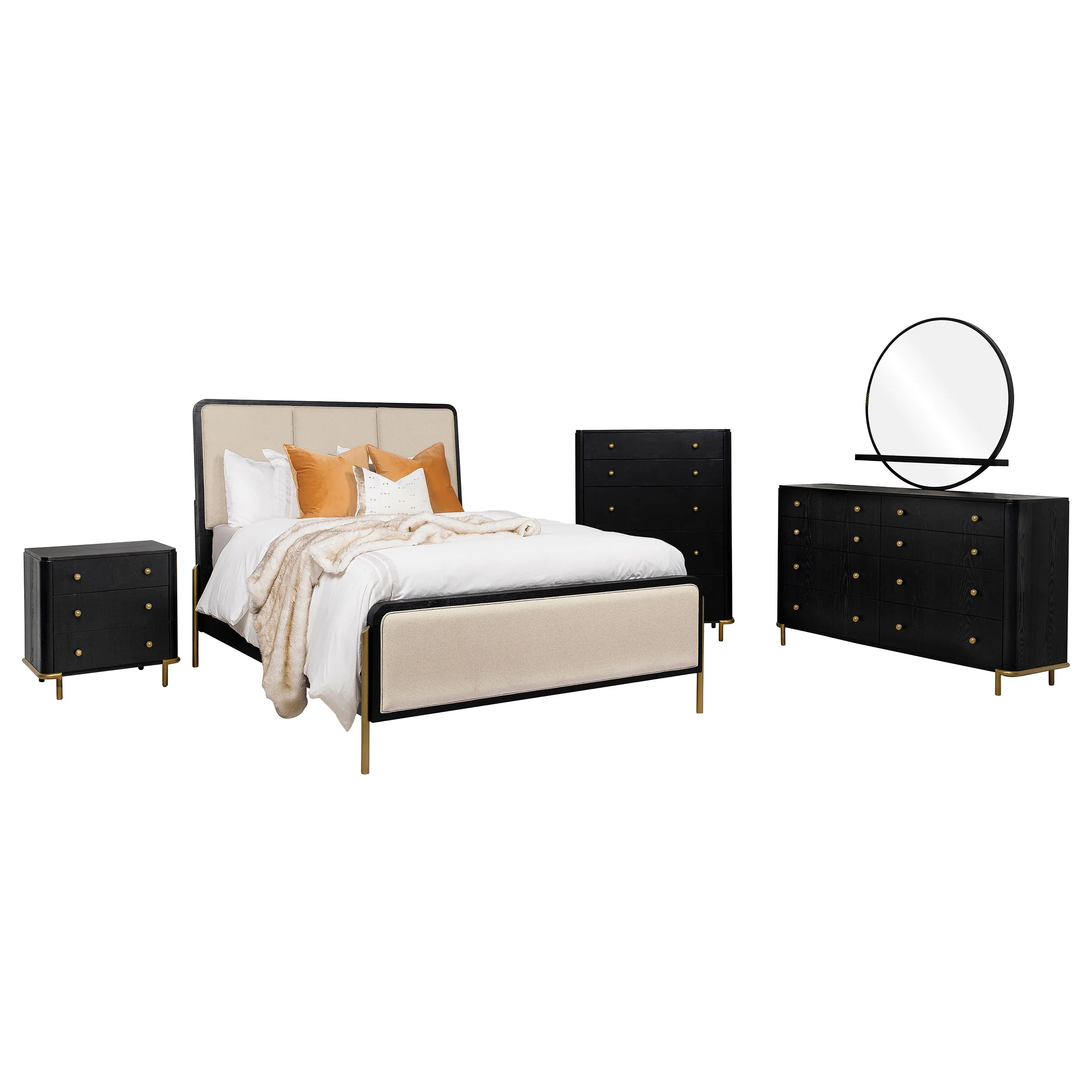 Arini Bedroom Set - Image 131