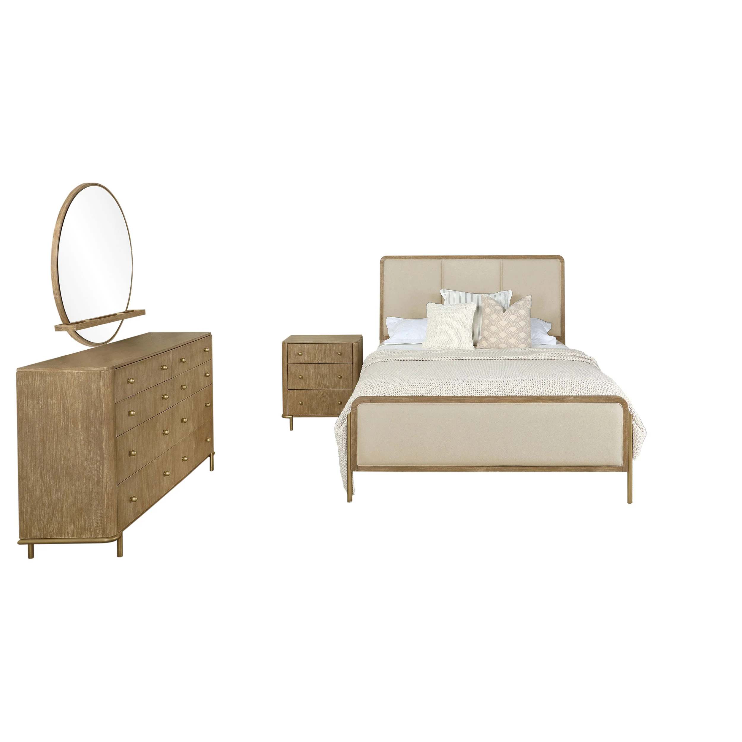 Arini Bedroom Set - Image 178