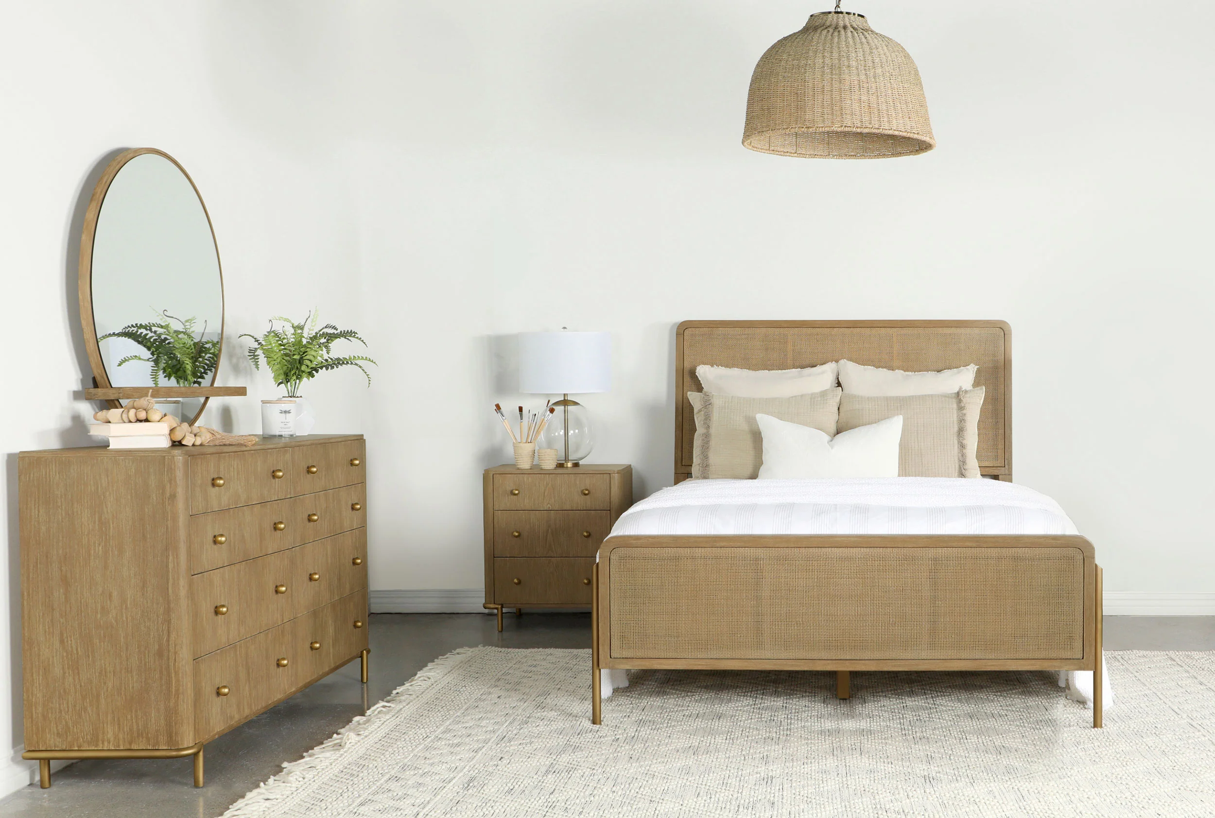Arini Bedroom Set - Image 36