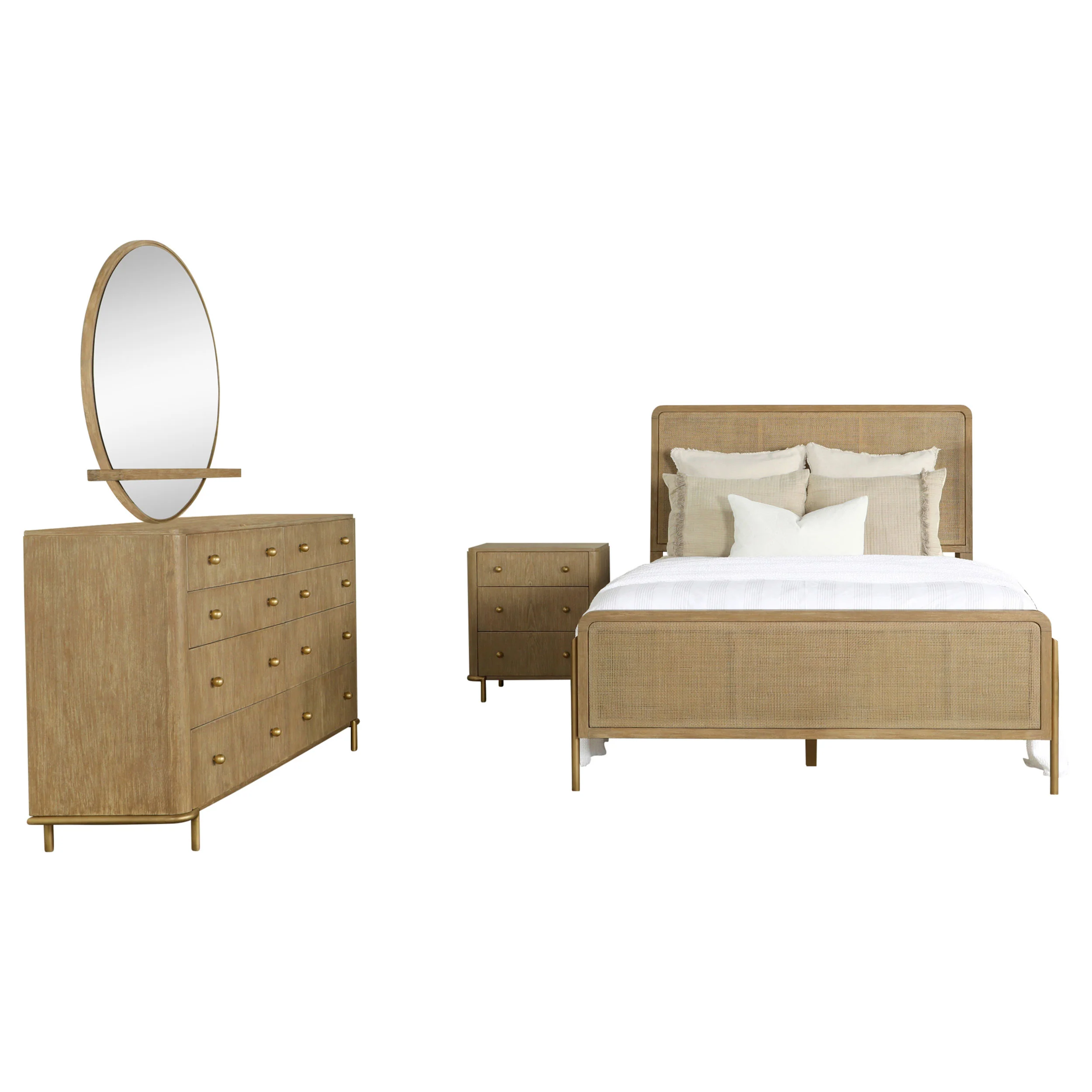 Arini Bedroom Set - Image 37