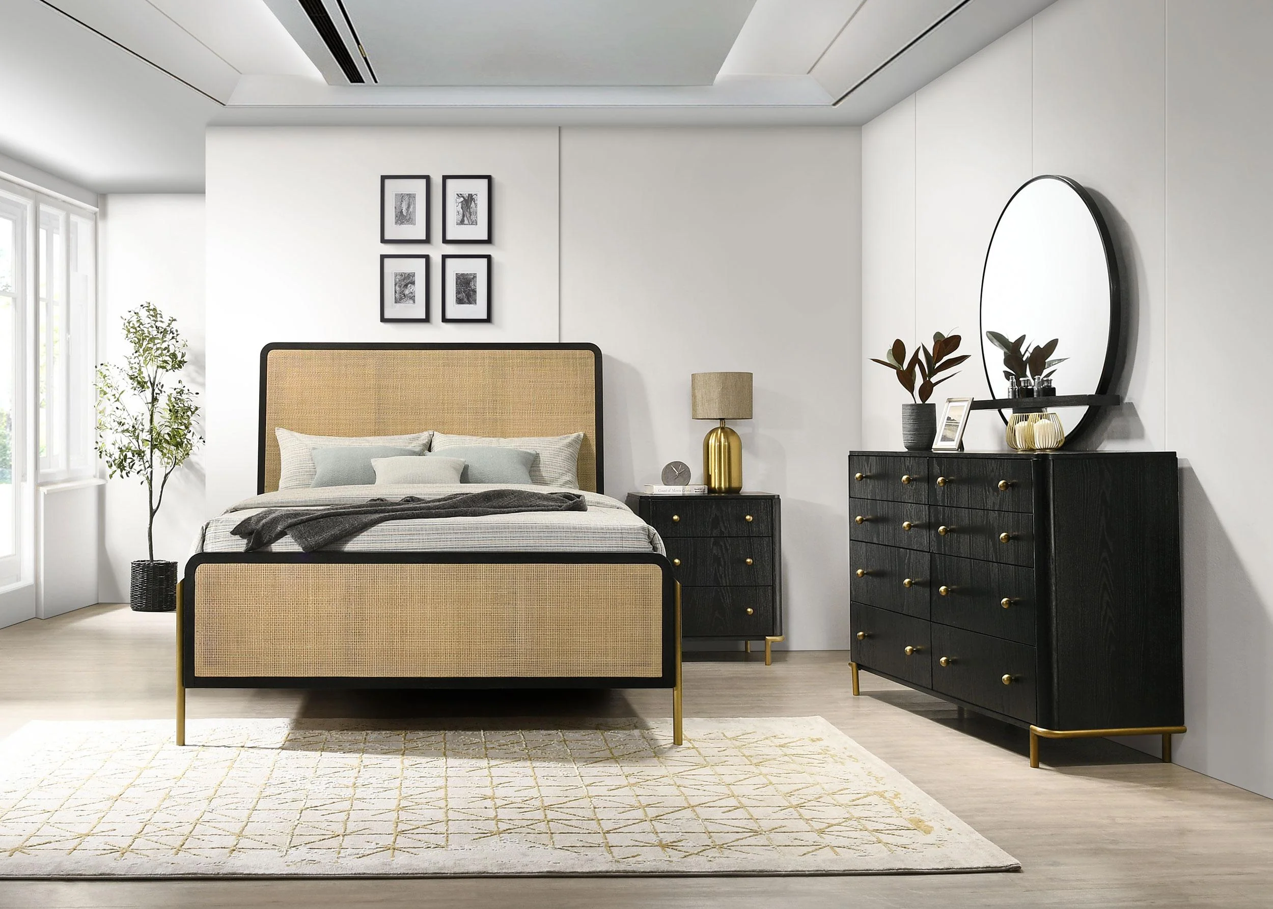 Arini Bedroom Set - Image 50