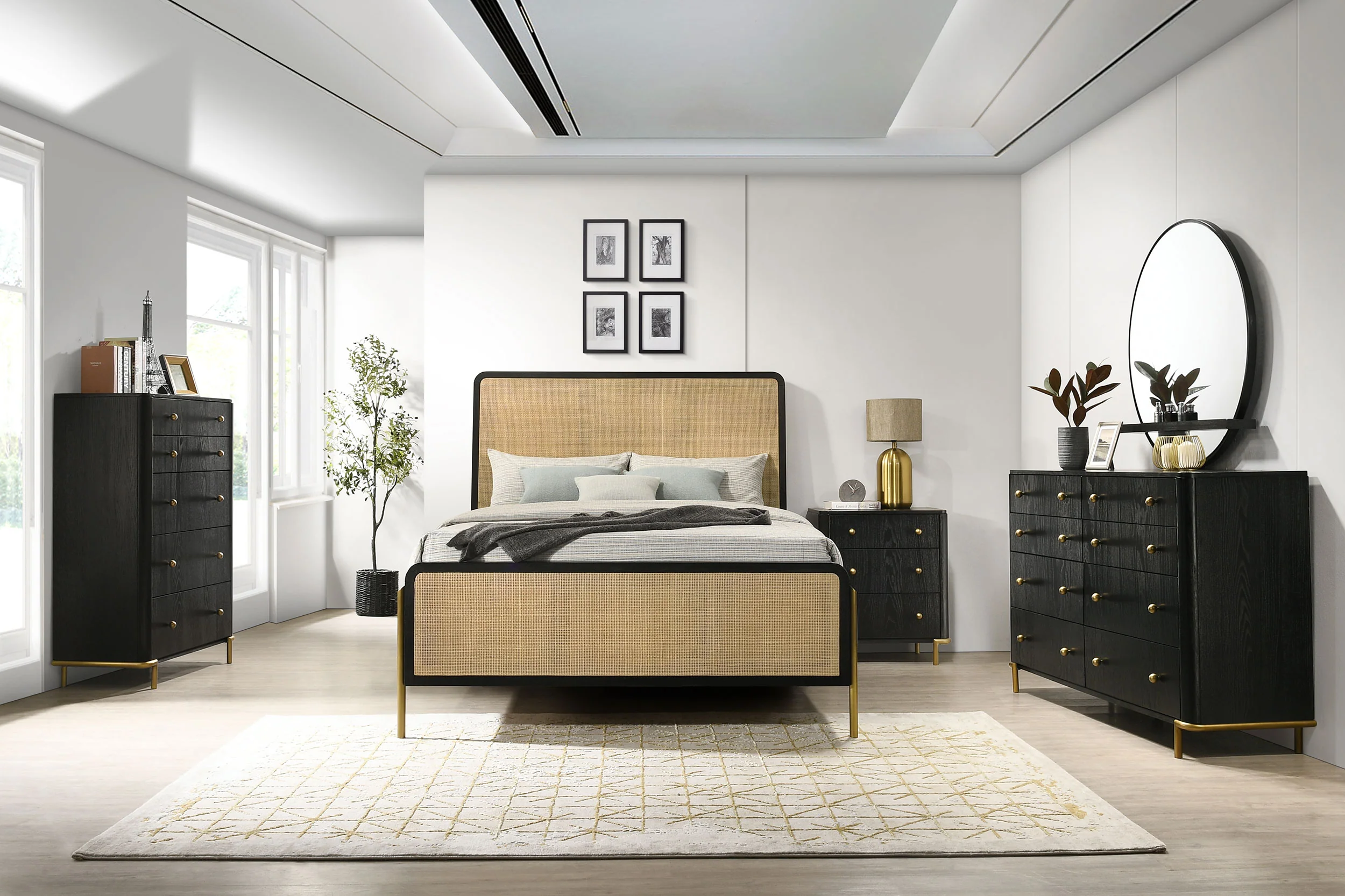 Arini Bedroom Set - Image 68
