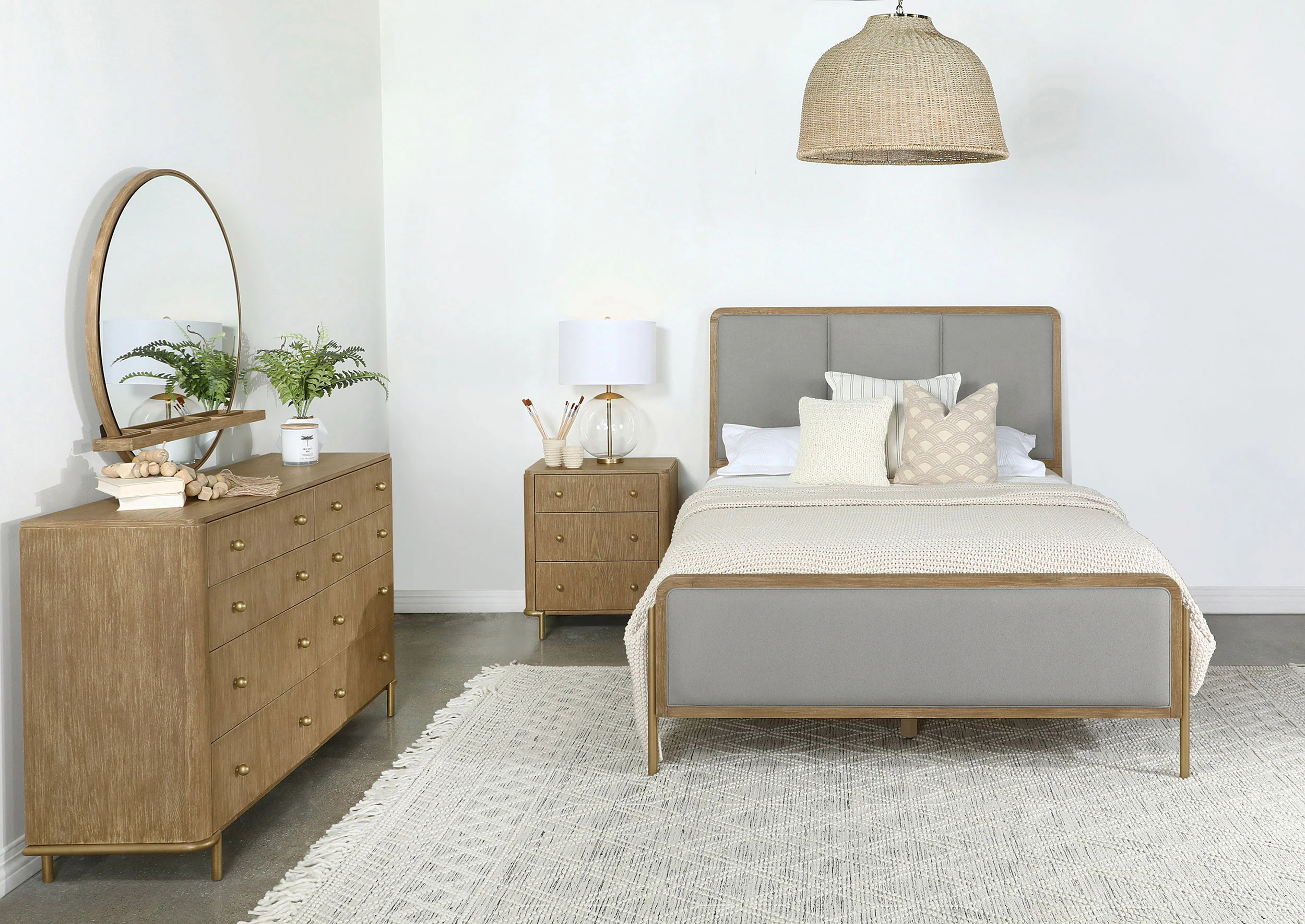 Arini Bedroom Set - Image 75