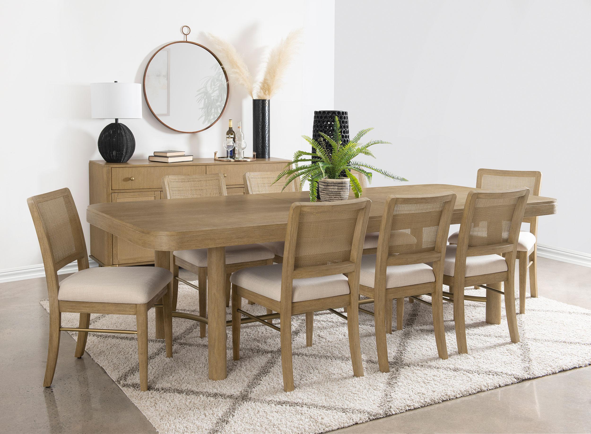 Arini Extension Dining Table - Image 15