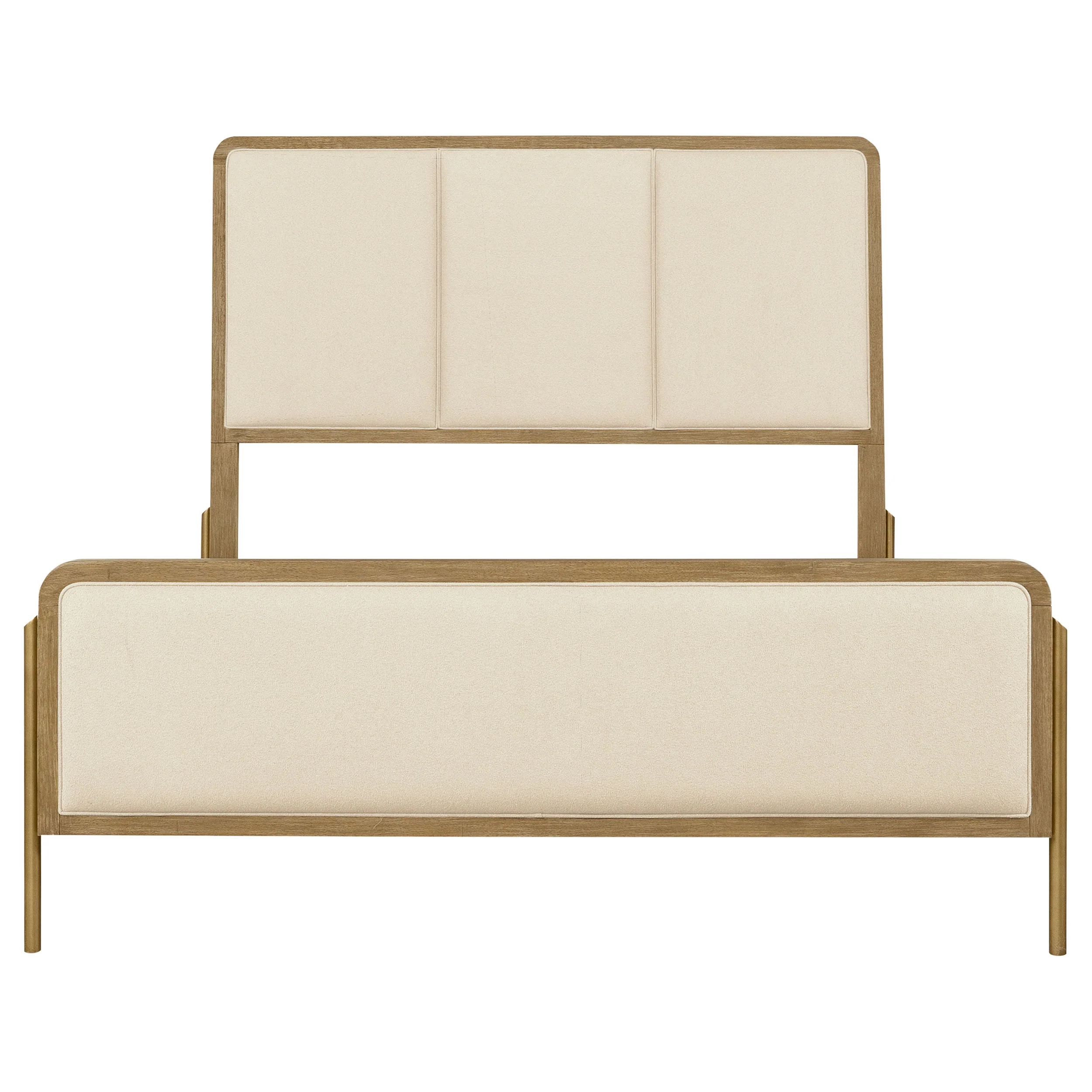 Arini Panel Bed - Image 108