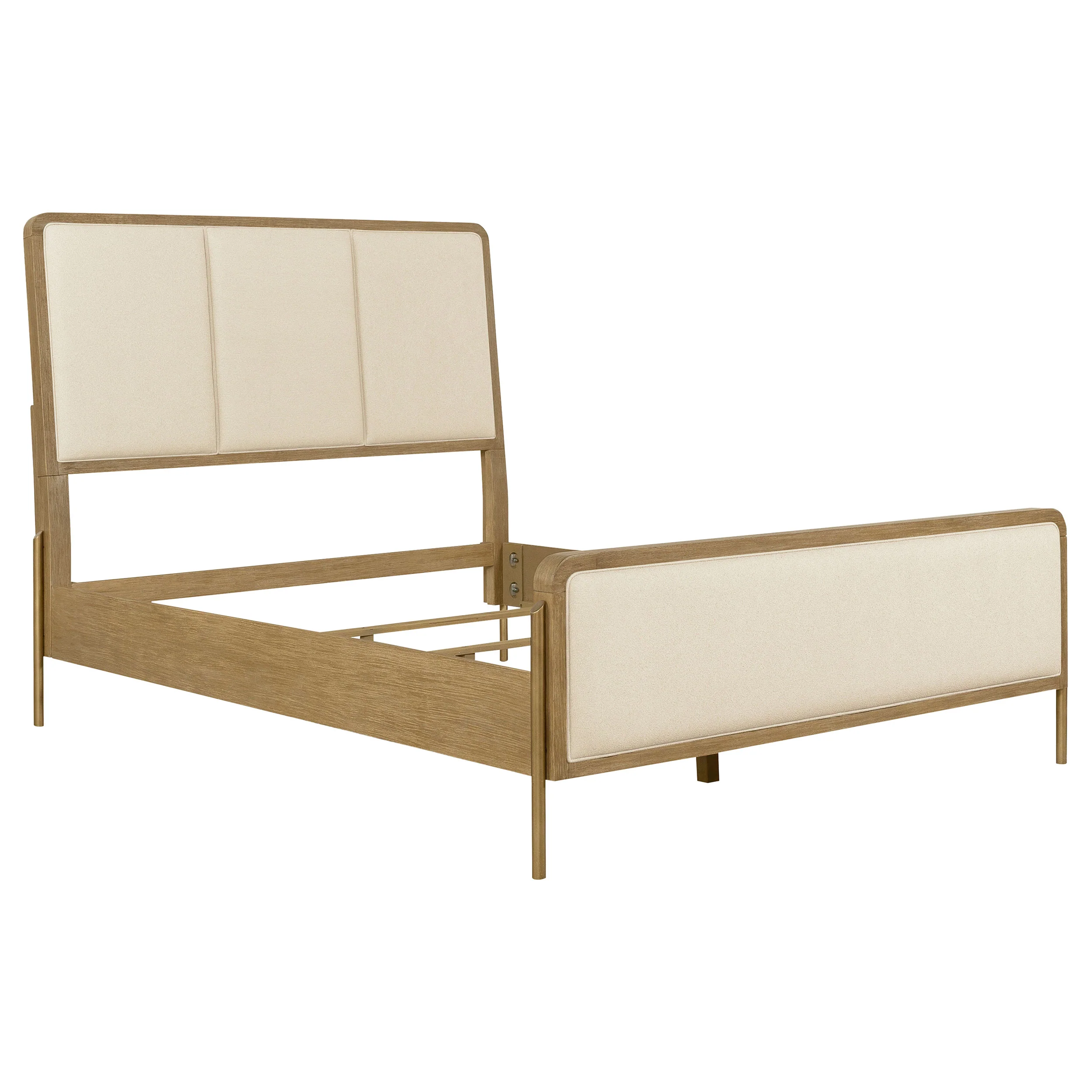 Arini Panel Bed - Image 116