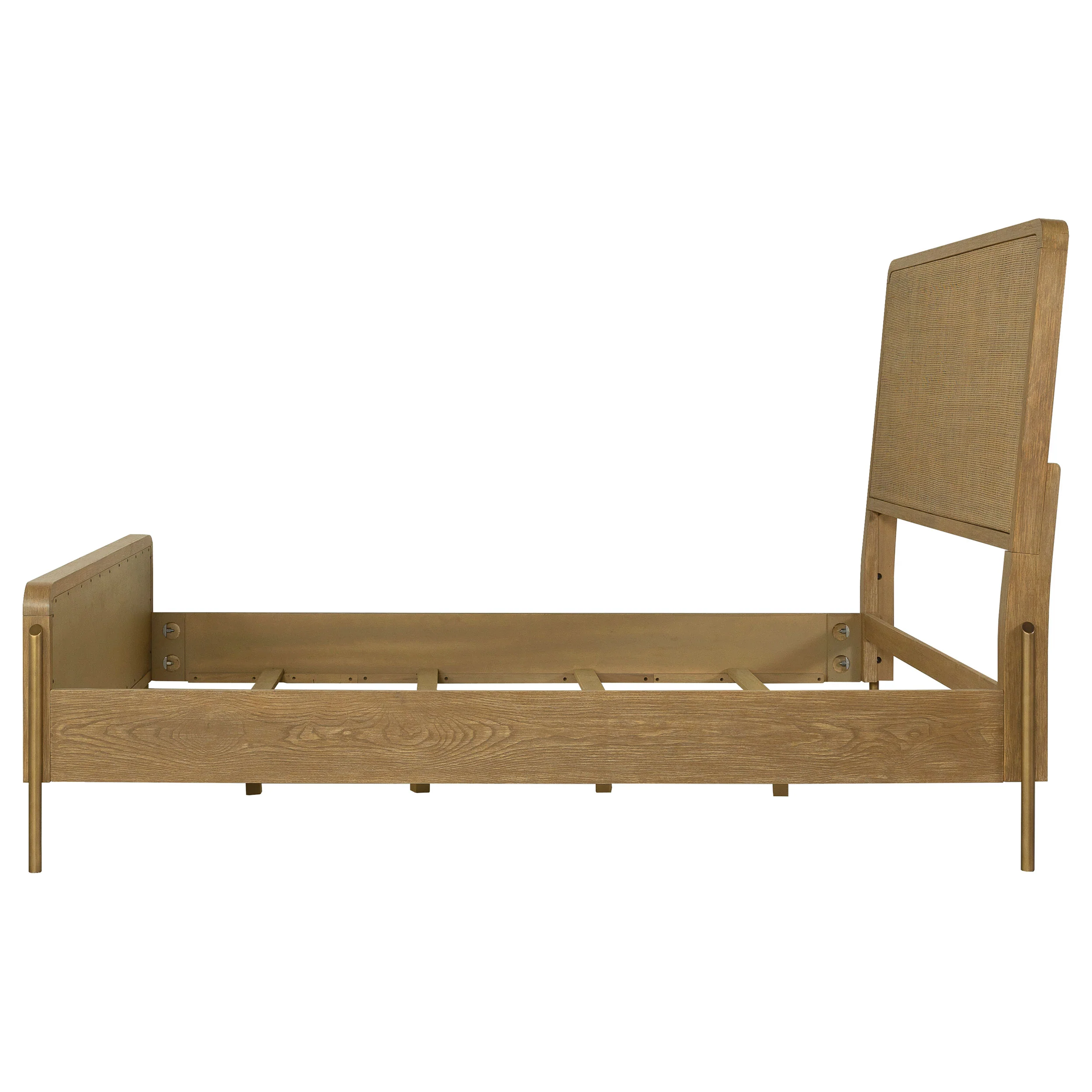 Arini Panel Bed - Image 16