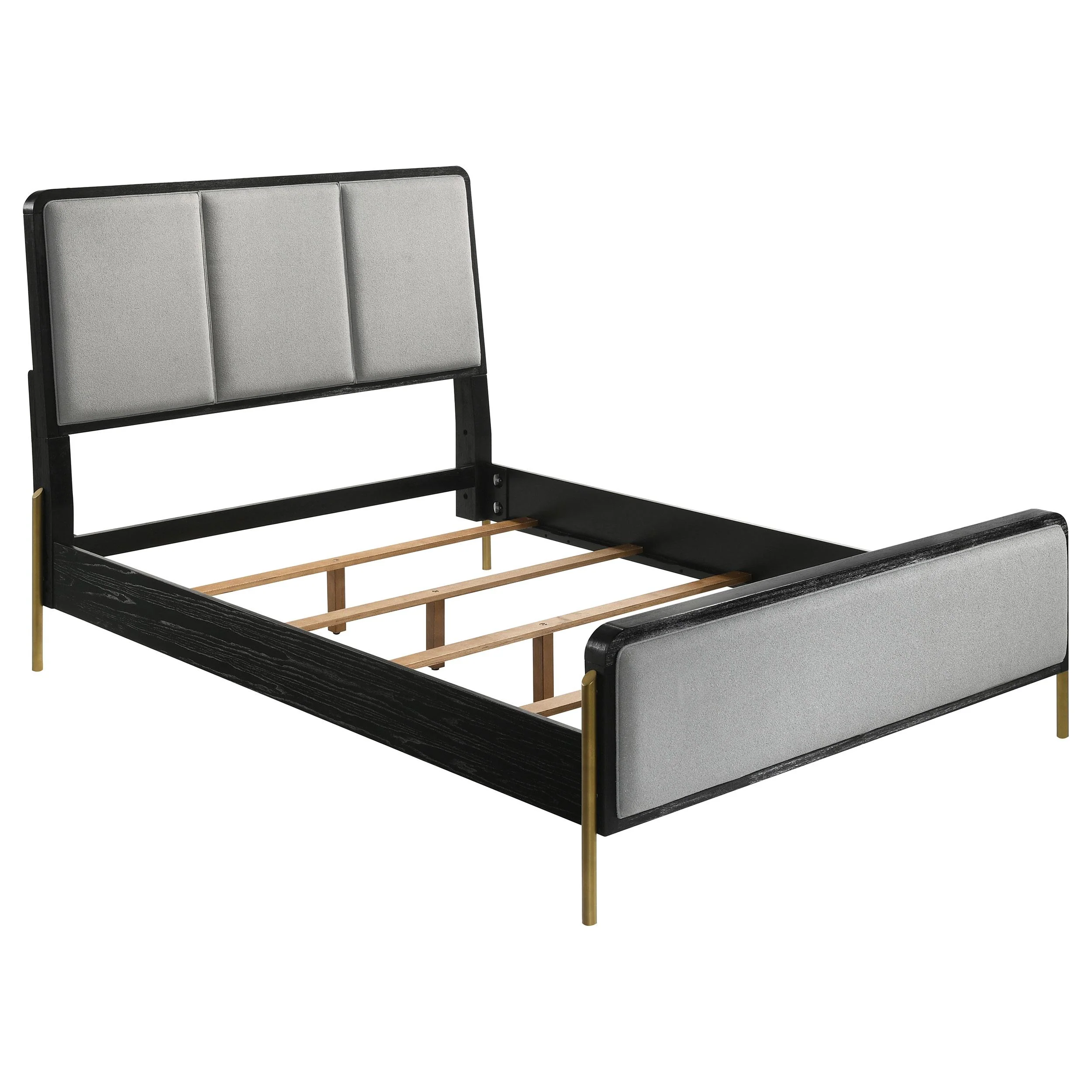Arini Panel Bed - Image 57