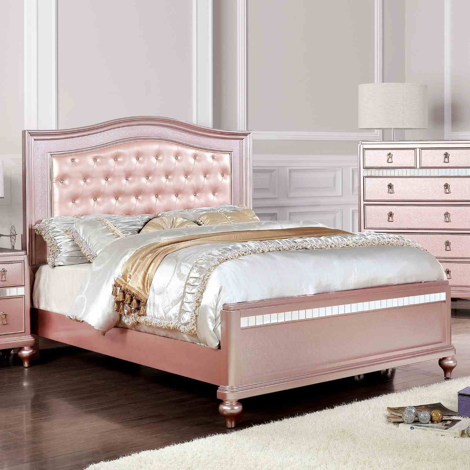 Ariston Queen Bed