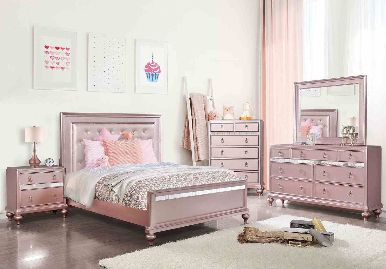 Ariston Queen Bed - Image 2