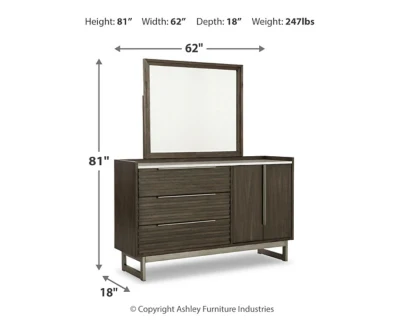 Arkenton King Bedroom Set - Image 10