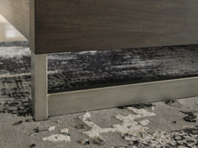 Arkenton King Bedroom Set - Image 17